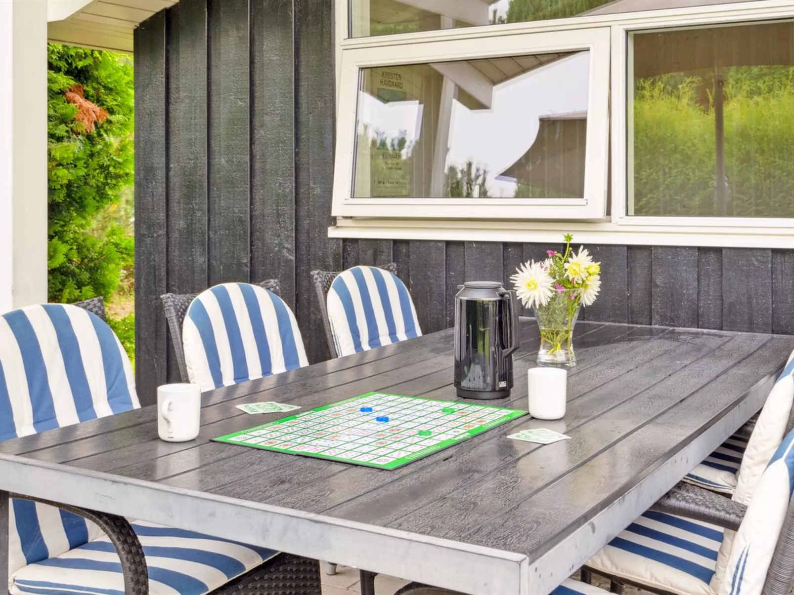 "Eljena" - 700m from the sea-Draußen