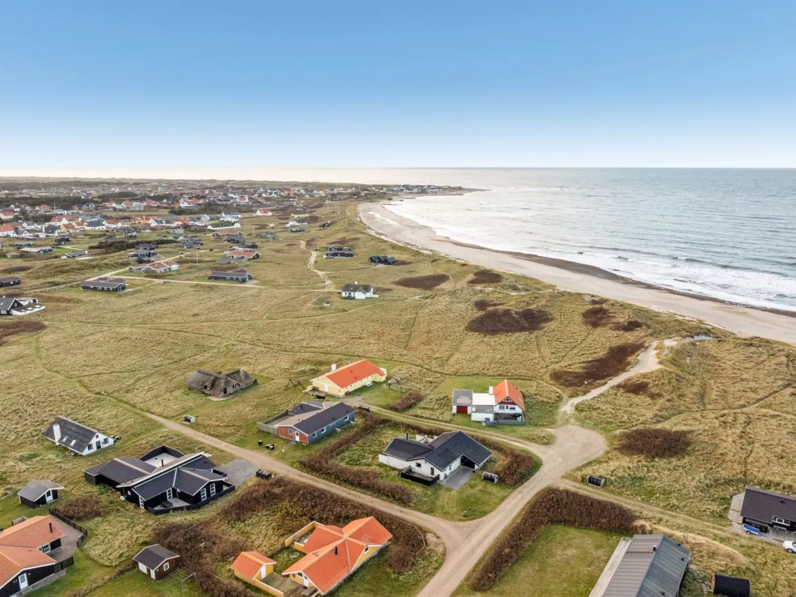 "Amina" - 50m from the sea-Draußen