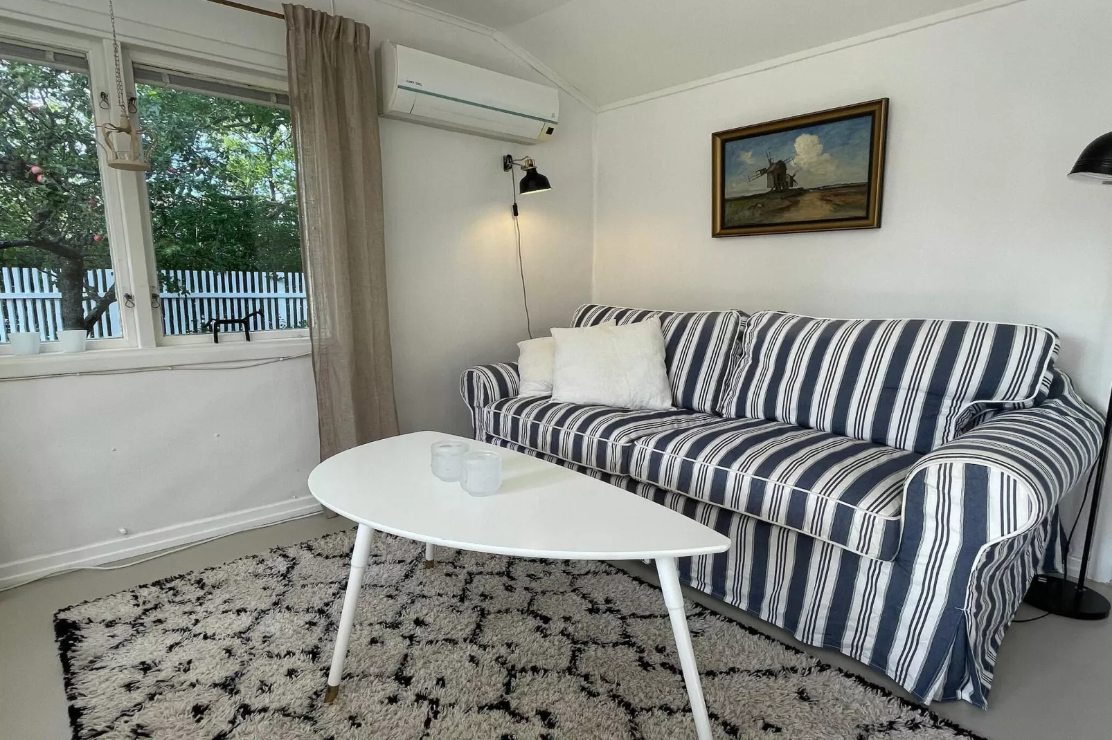 4 Sterne Ferienhaus in FÄRJESTADEN-Innenbereich