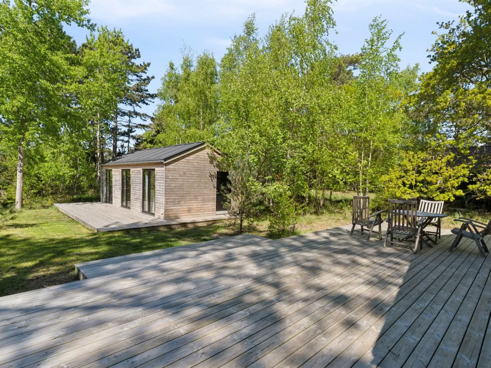 "Dagino" - 200m from the sea-Inside