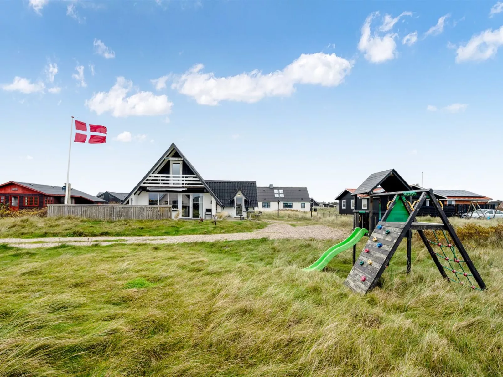 "Kaja" - 150m from the sea-Outside