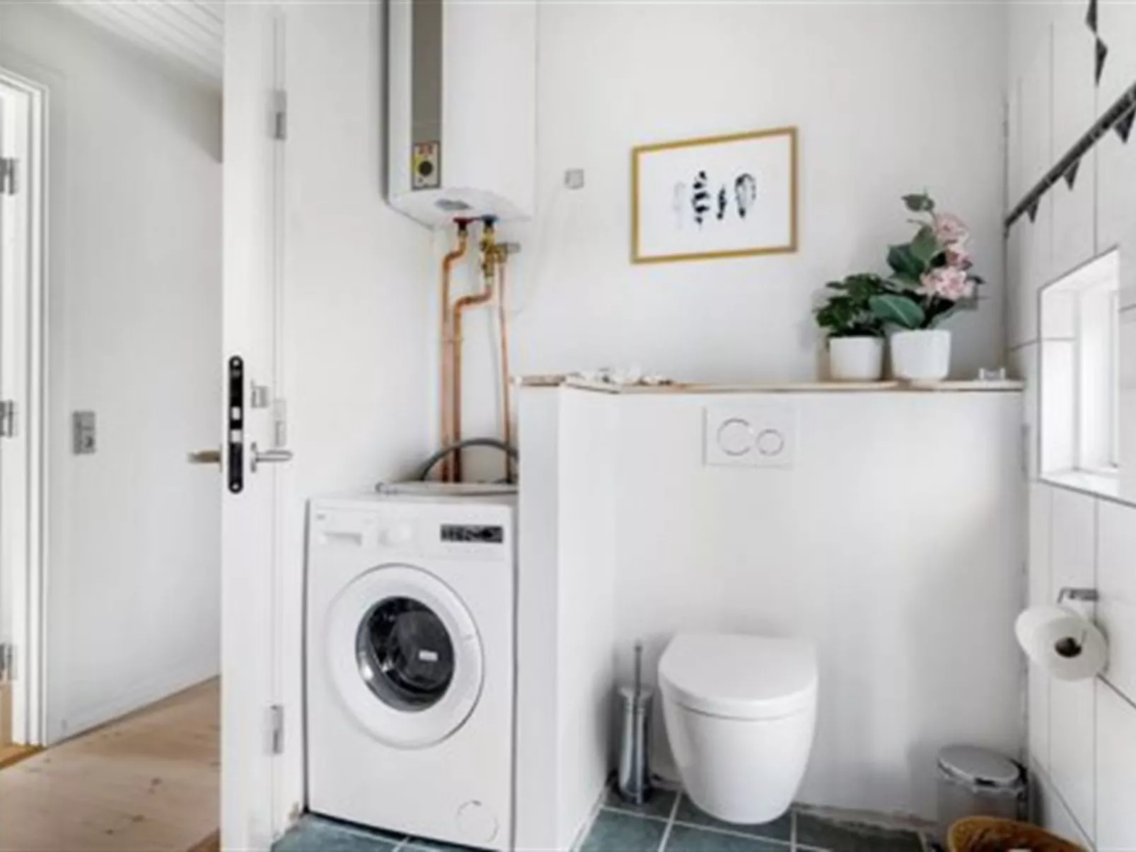 "Sissie" - 400m from the sea-Inside