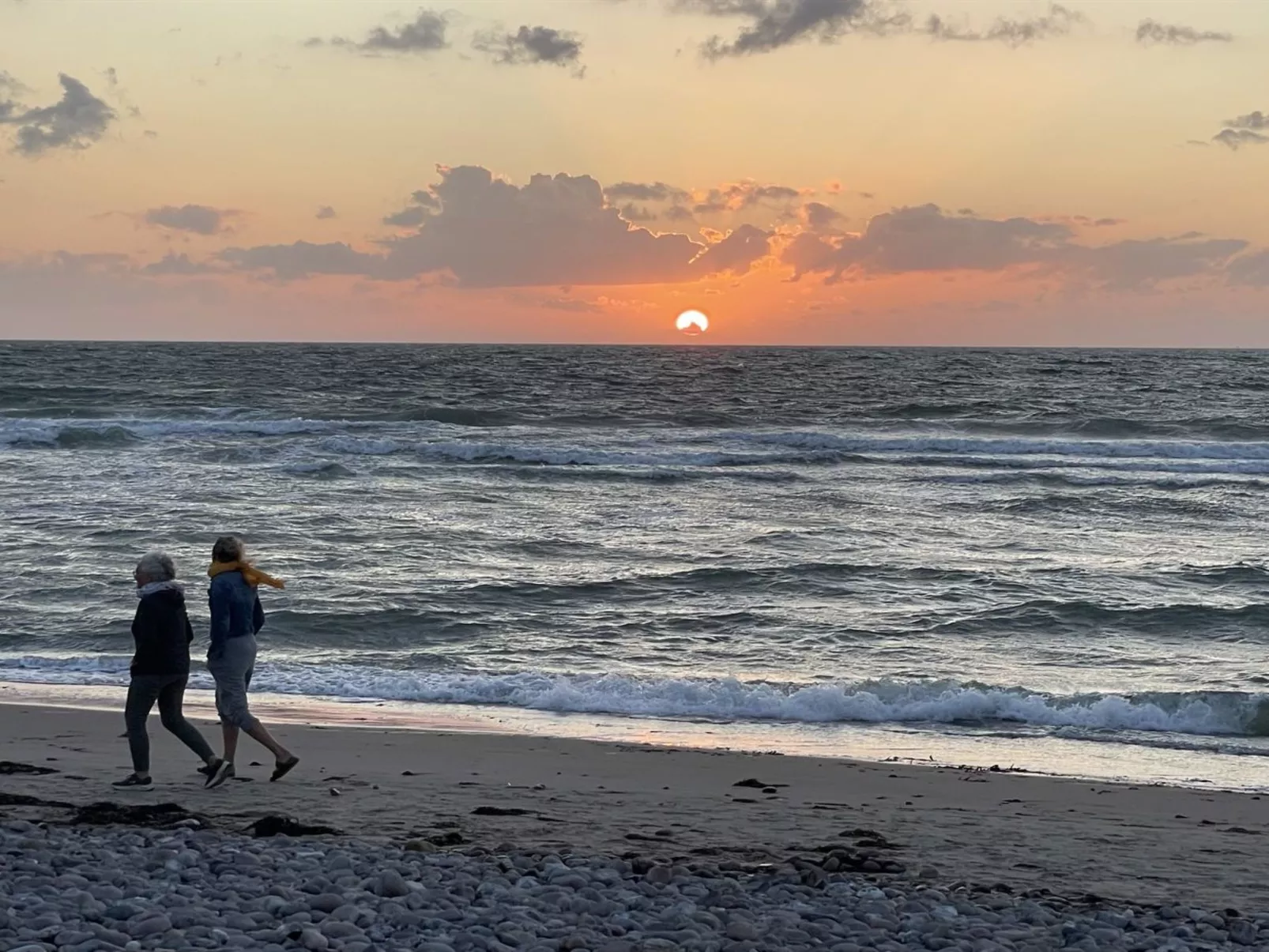 "Iolani" - 1.3km from the sea-Dehors