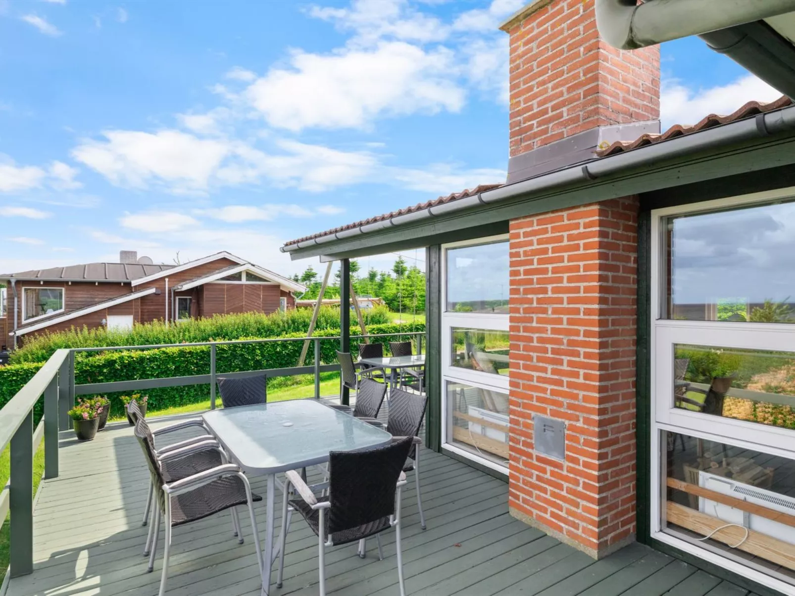 "Slava" - 75m from the sea-Outside