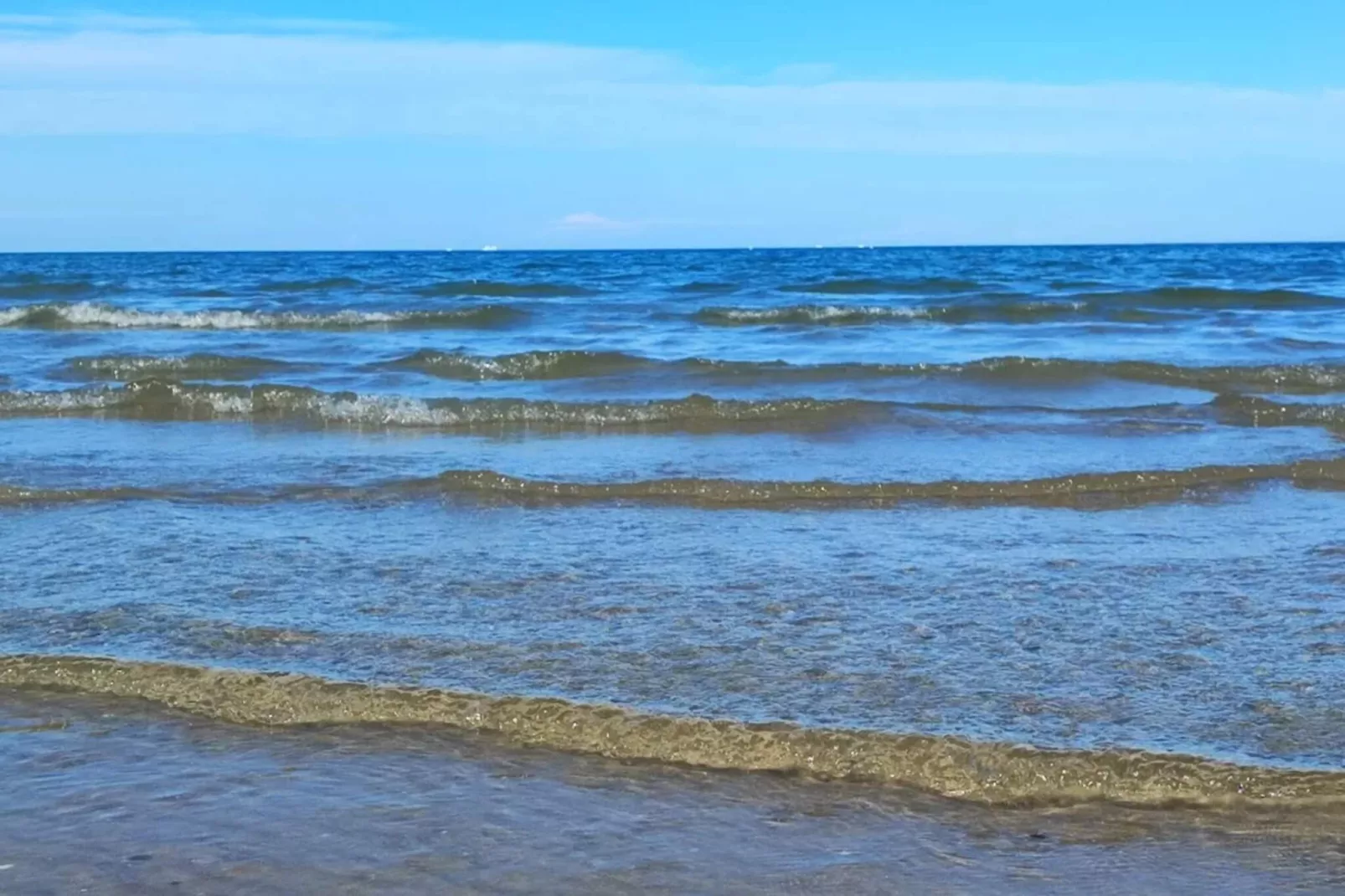 Family Oasis near Beach - By Traum Ferienwohnungen-Water view
