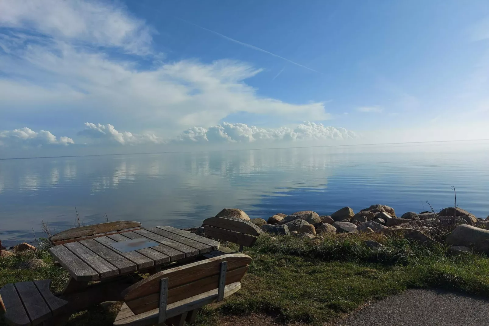 Retraite charmante a Ringkobing