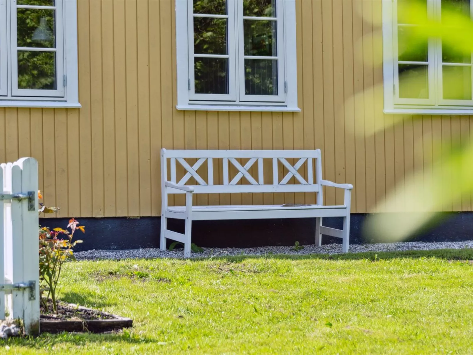 "Jelko" - 375m from the sea-Outside