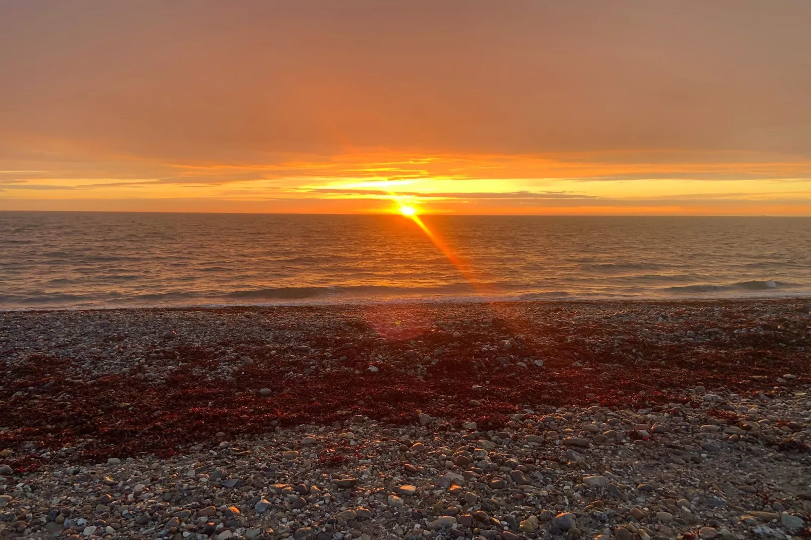 Kiebitzweg 1b EG Strandhüpfer-Areas within 20km in summer