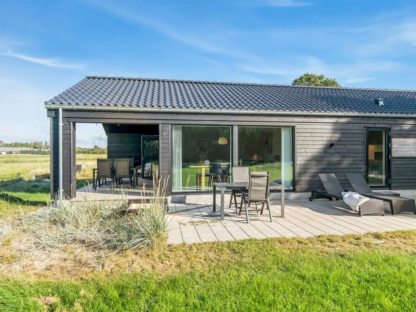 "Elik" - 500m from the sea-Outside