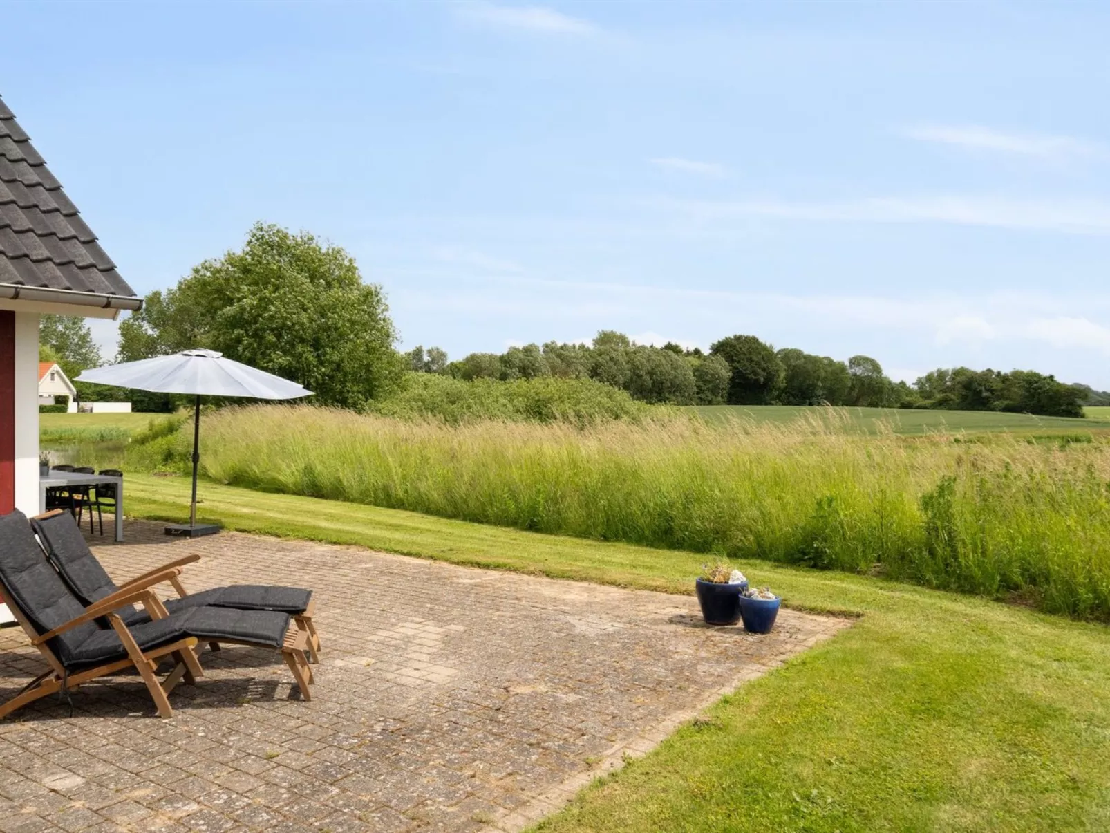 "Sakari" - 375m from the sea-Dehors