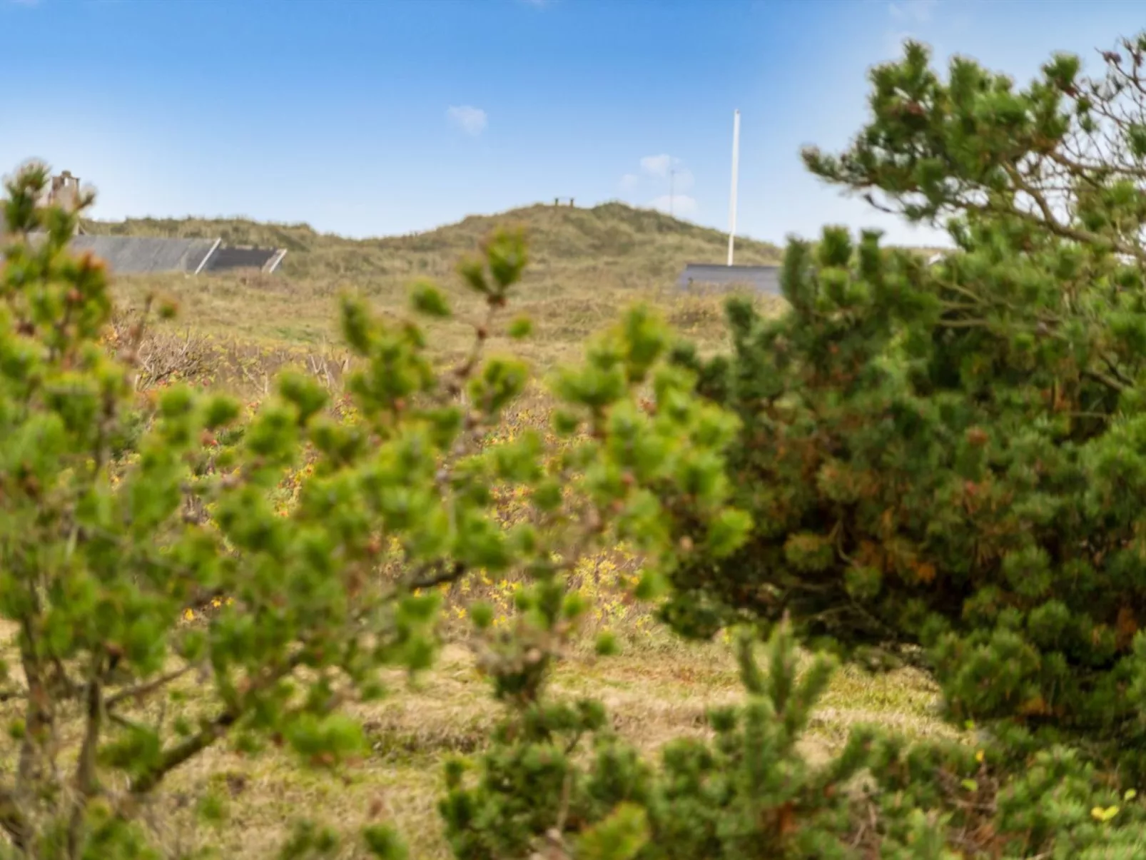 "Caya" - 750m from the sea-Outside