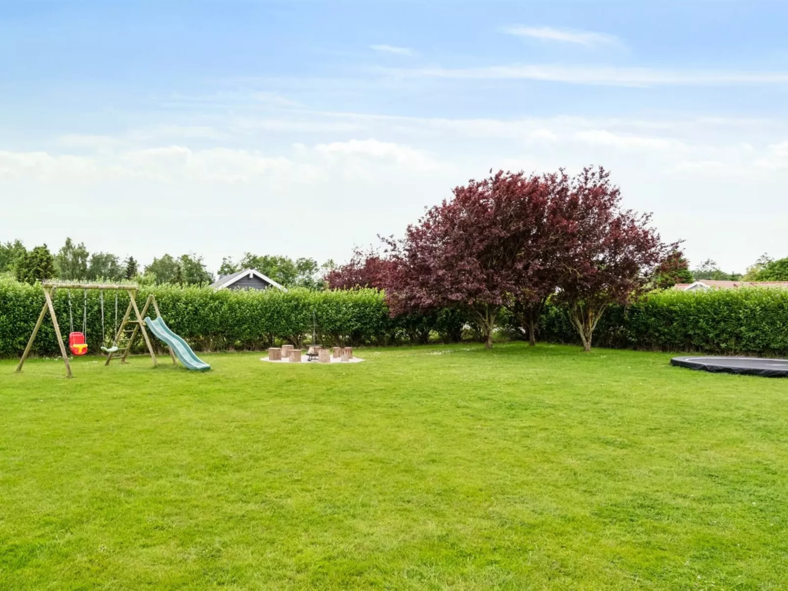 "Andon" - 320m from the sea-Outside