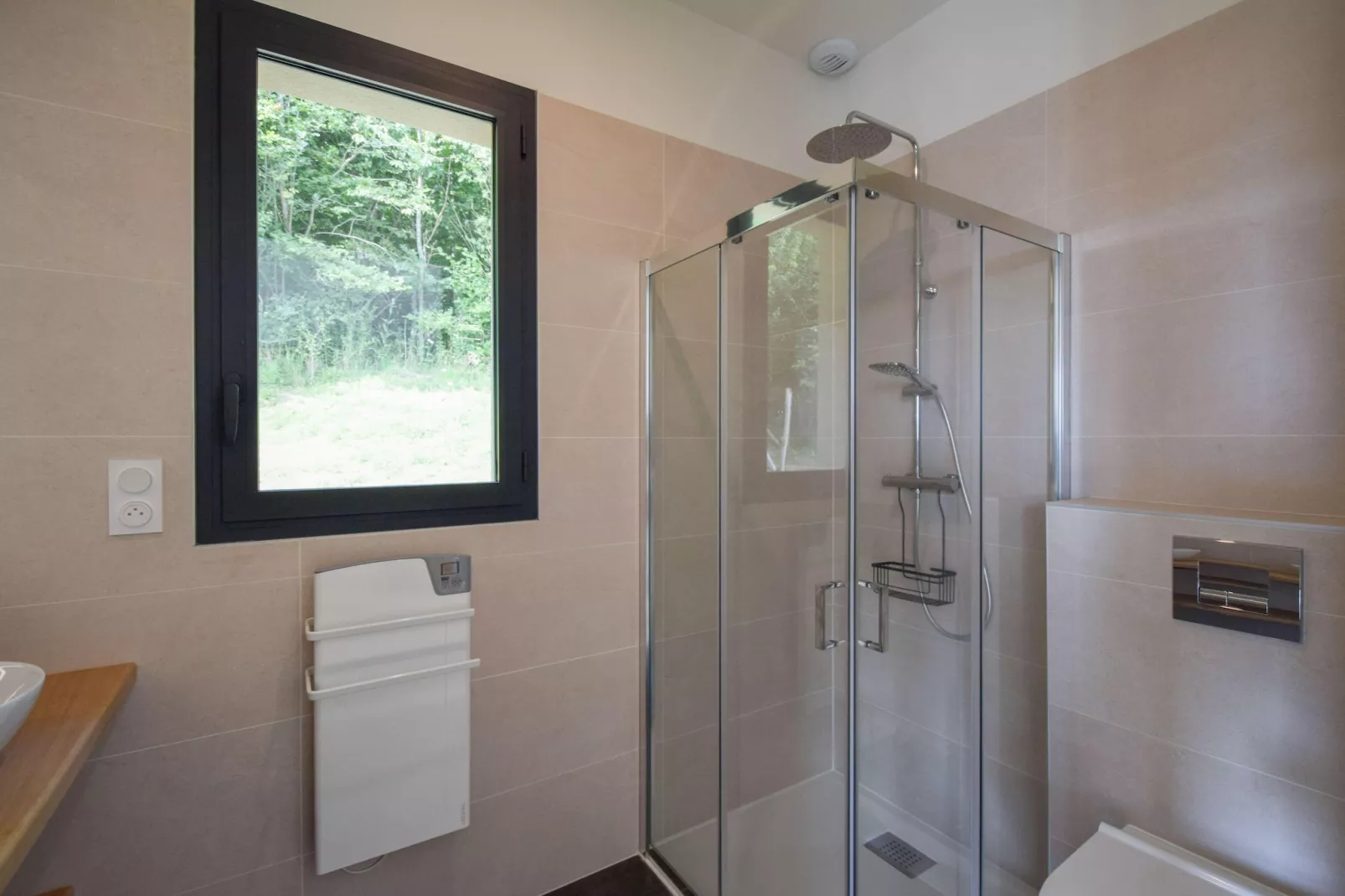 Buissonnière-Bathroom