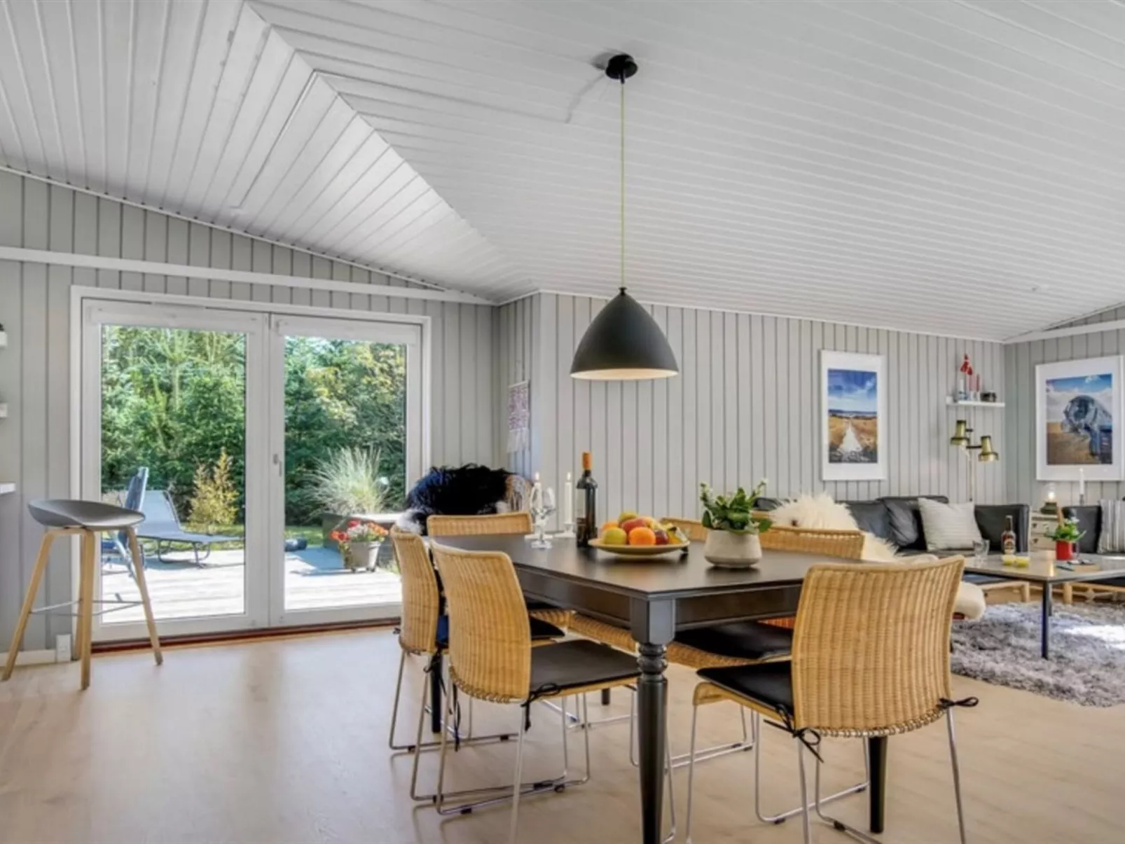 "Quiana" - 2km from the sea-Inside