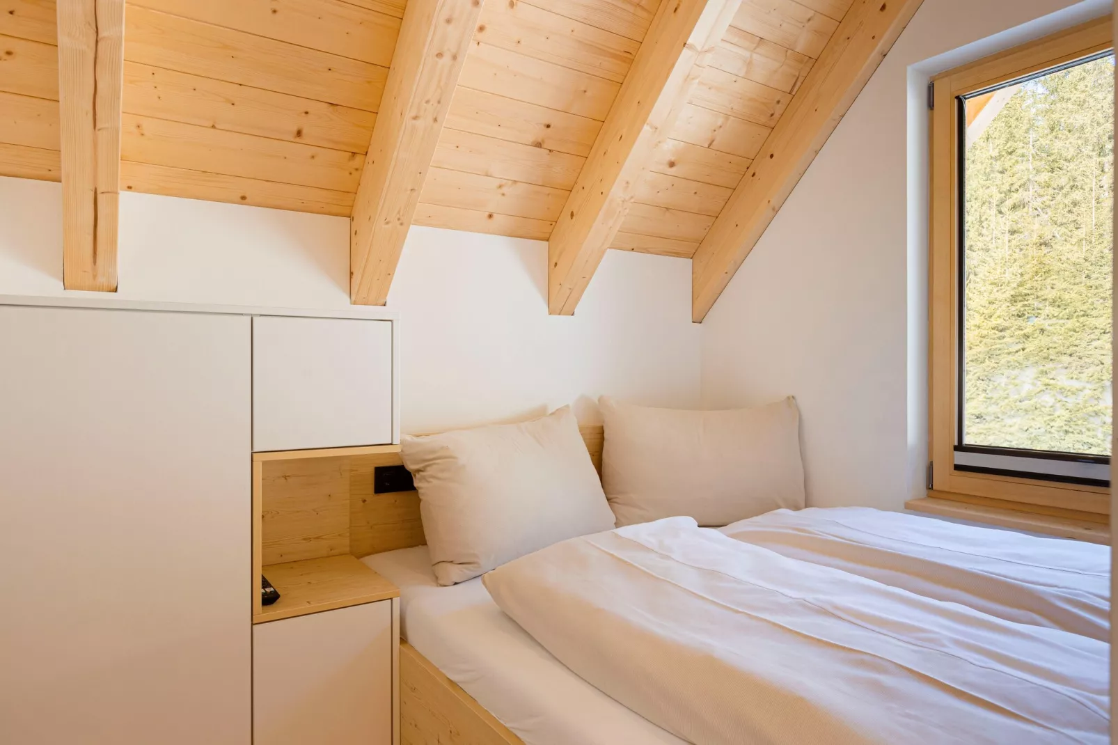 Rehfugium Lachtal 4-Chambre