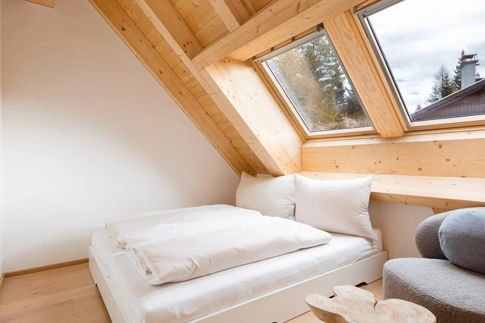 Rehfugium Lachtal 6-Bedroom