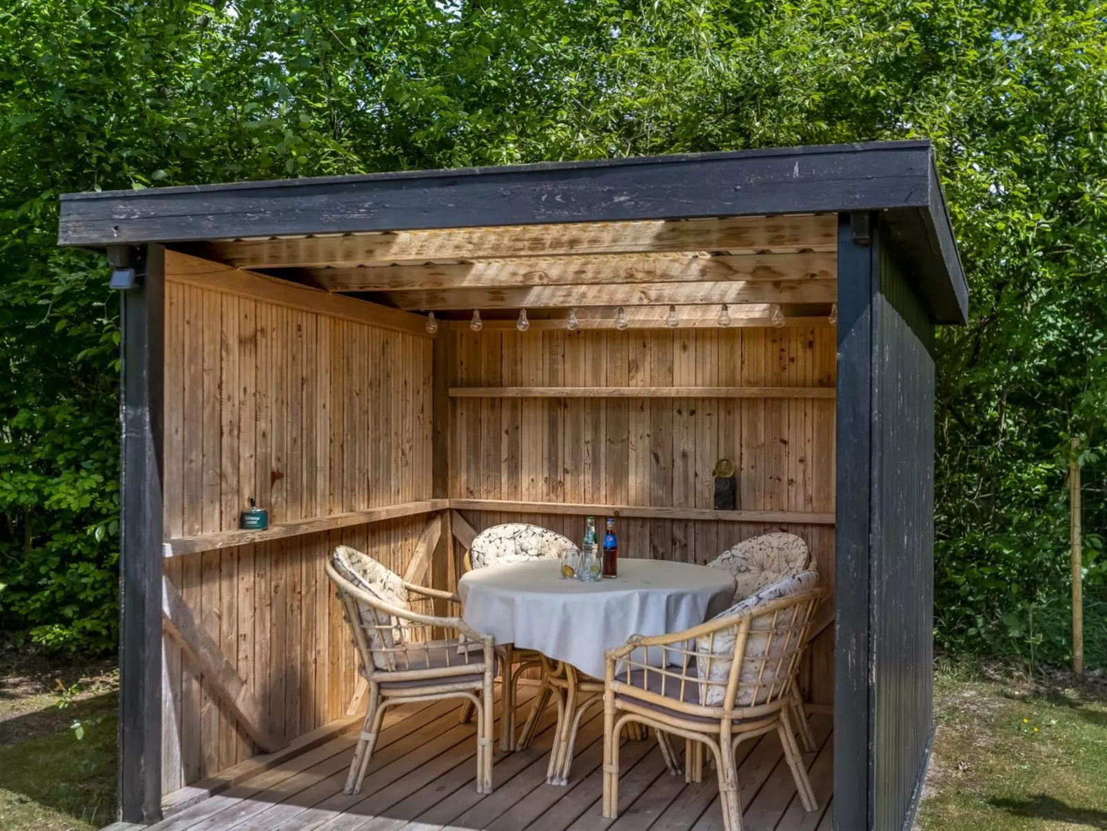 "Reino" - 30km from the sea-Draußen