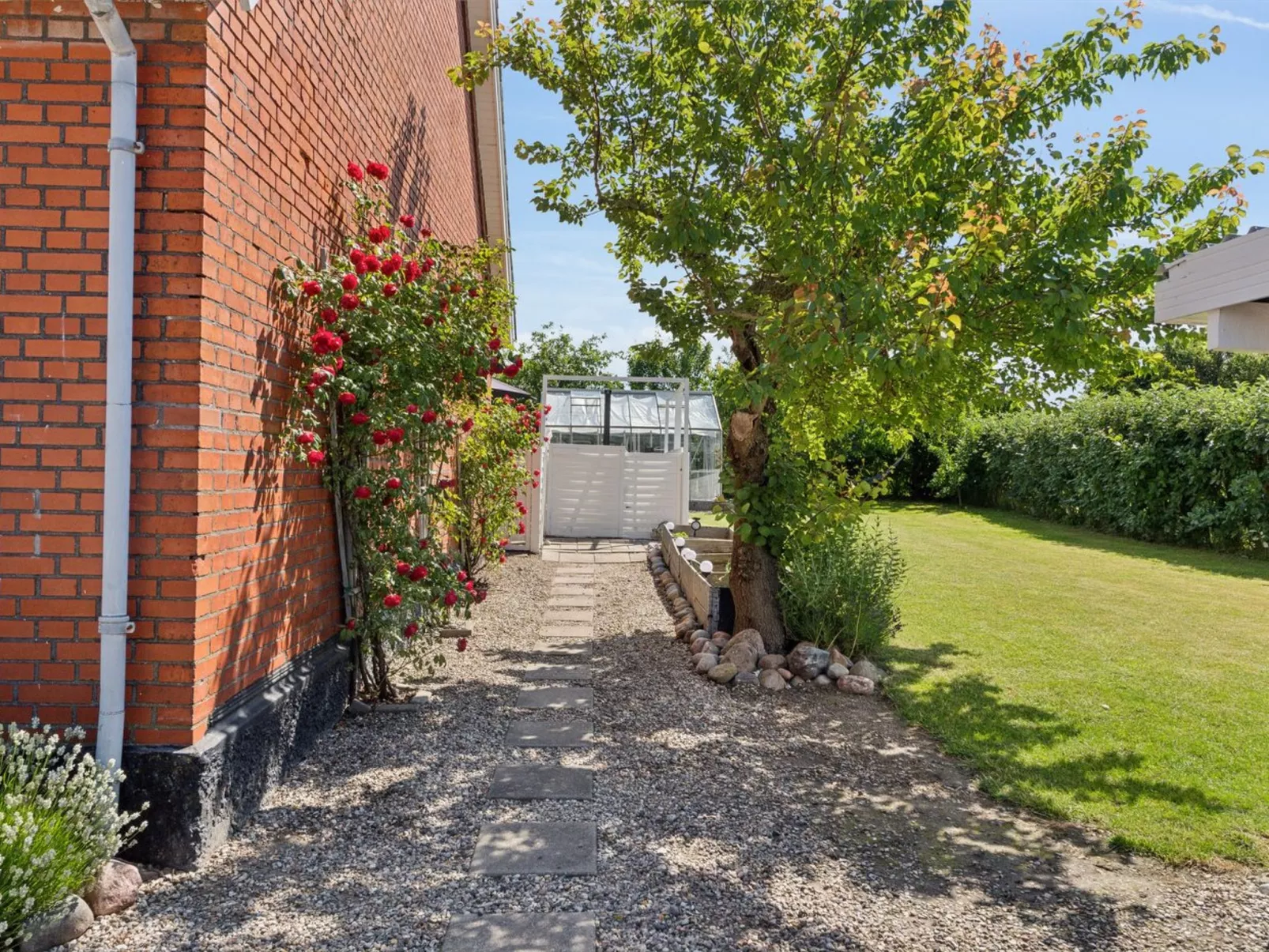 "Deljan" - 200m from the sea-Outside