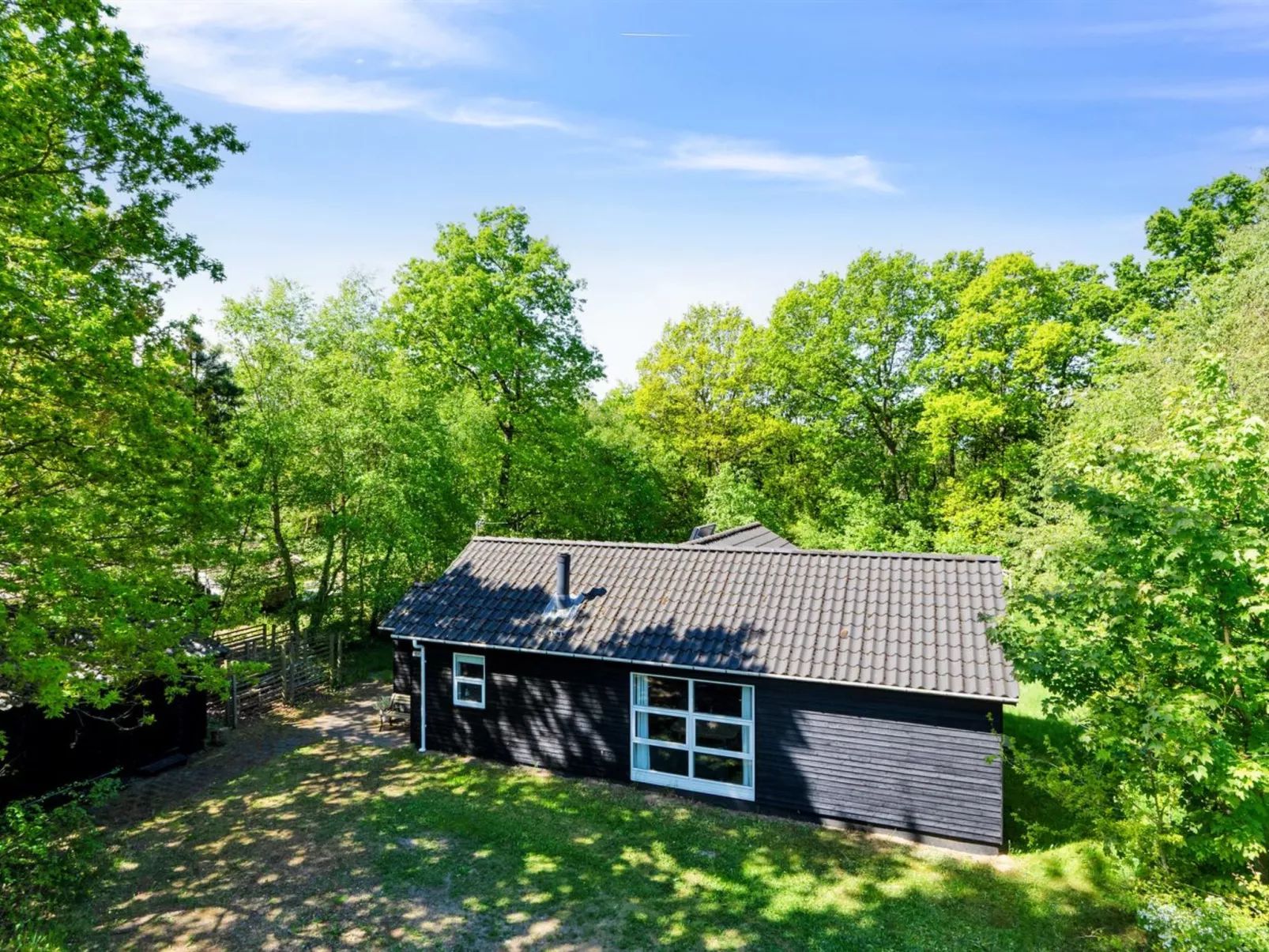 "Tomine" -  from the sea-Dehors