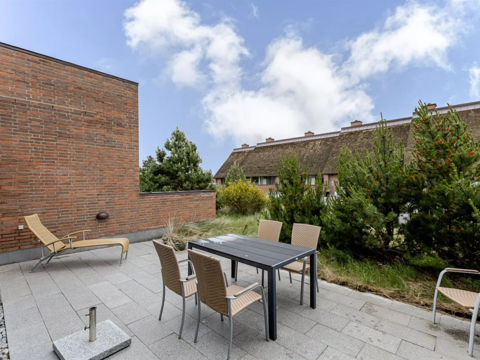 "Øgoti" - 500m from the sea-Draußen