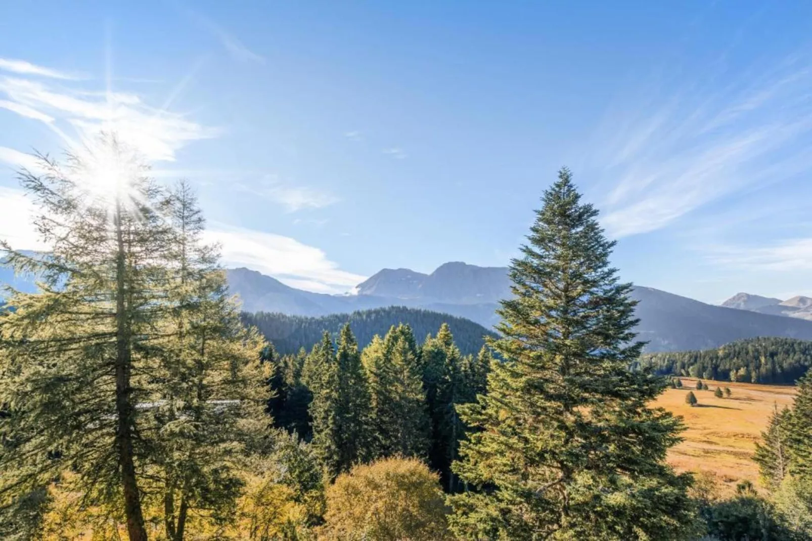 LE VERNON N°1222 - ST4-Areas within 5km in summer