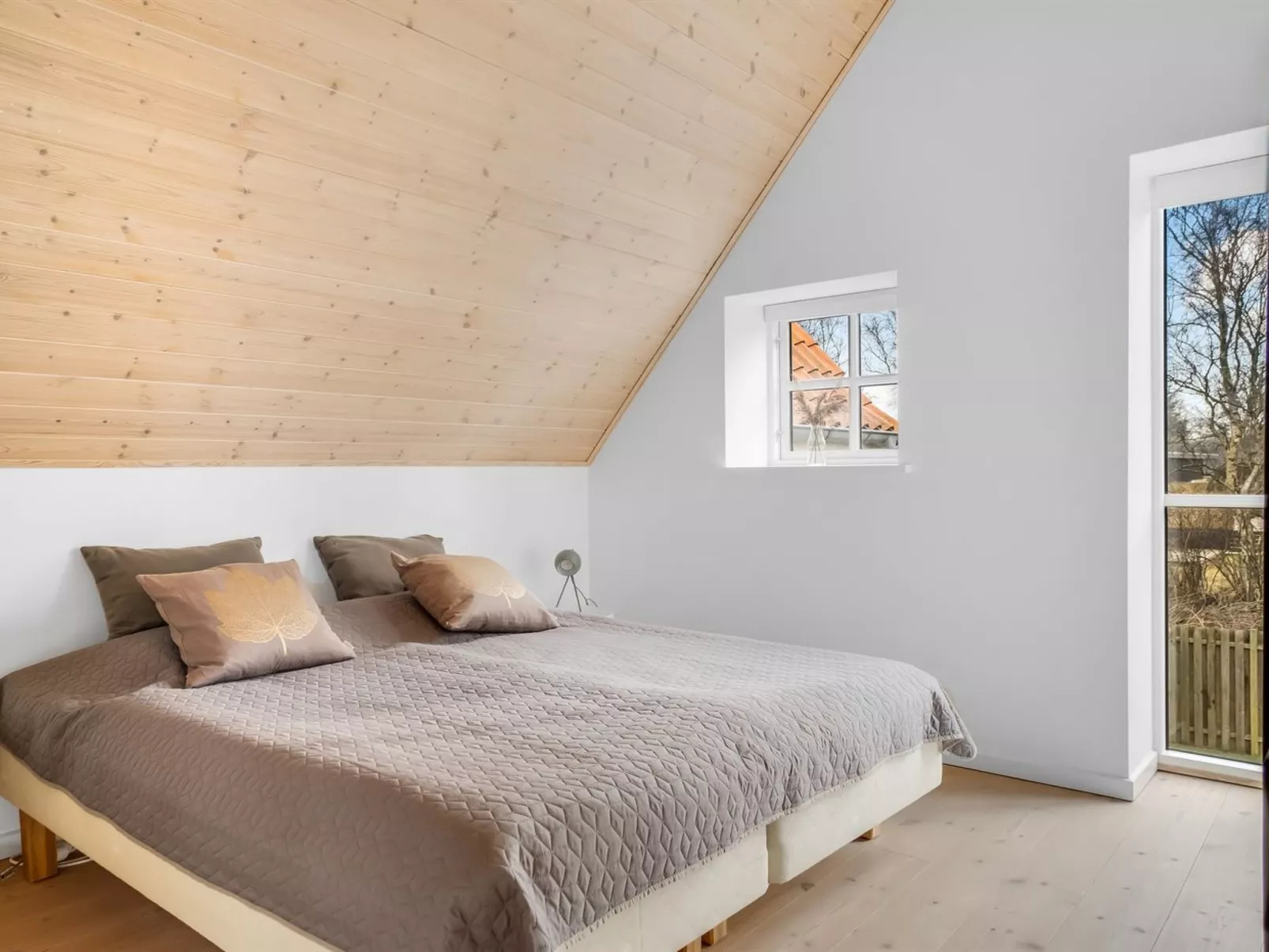 "Etly" - 246m from the sea-Dedans