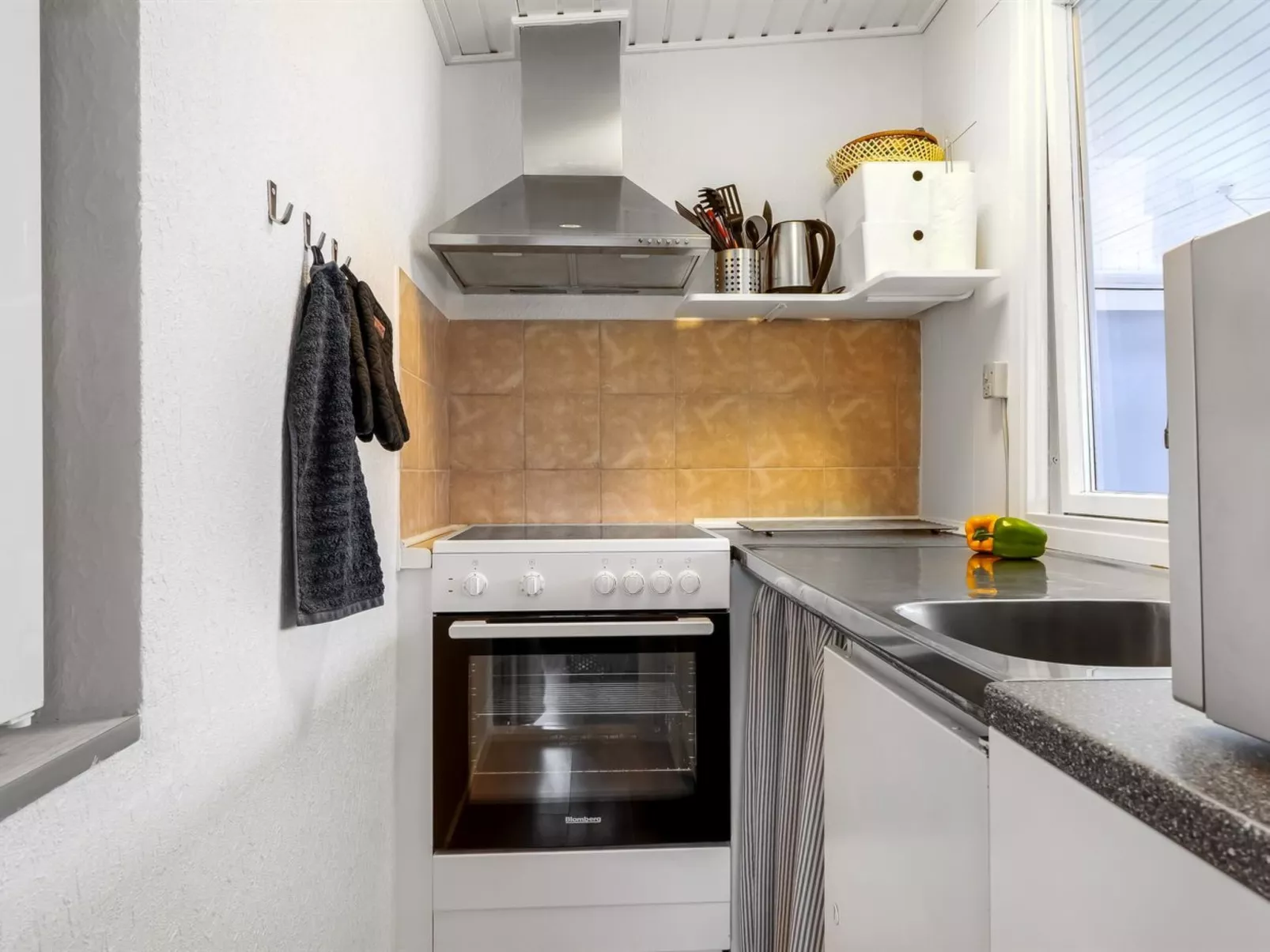 "Manina" - 230m from the sea-Inside