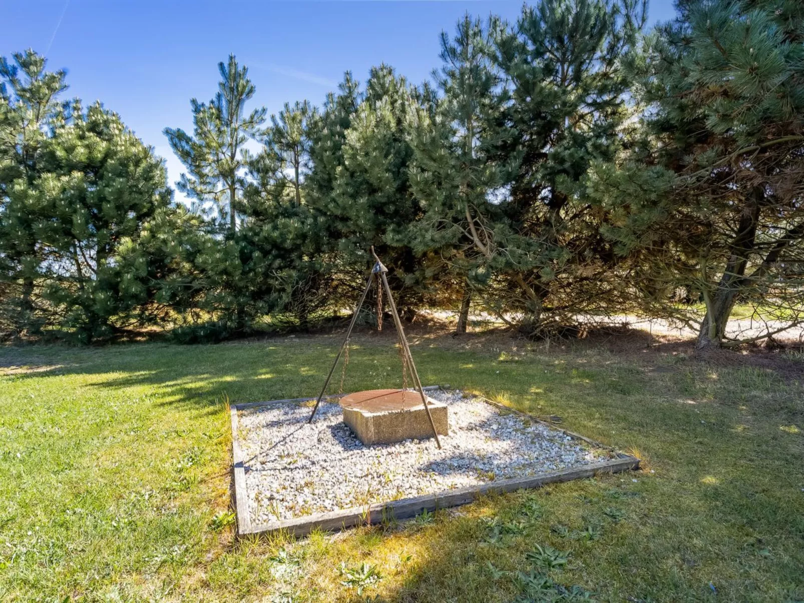 "Amdi" - 1.3km from the sea-Outside