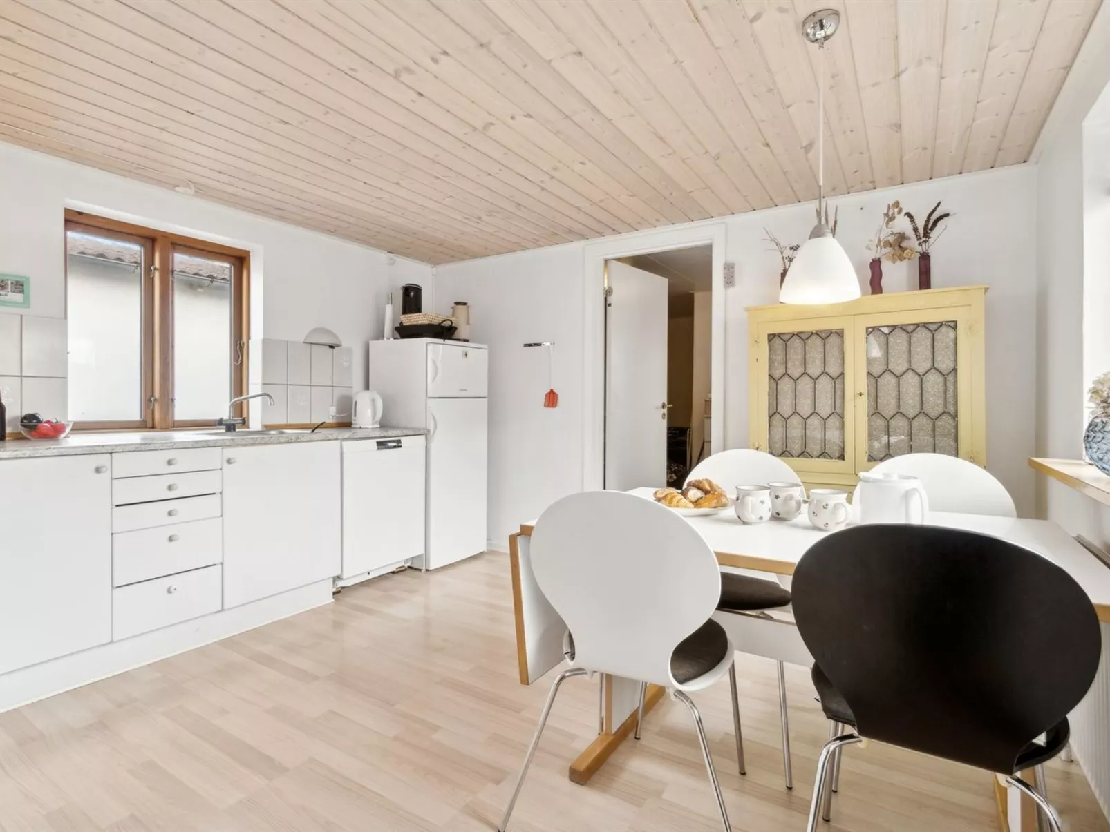 "Elsabeth" - 50m from the sea-Dedans