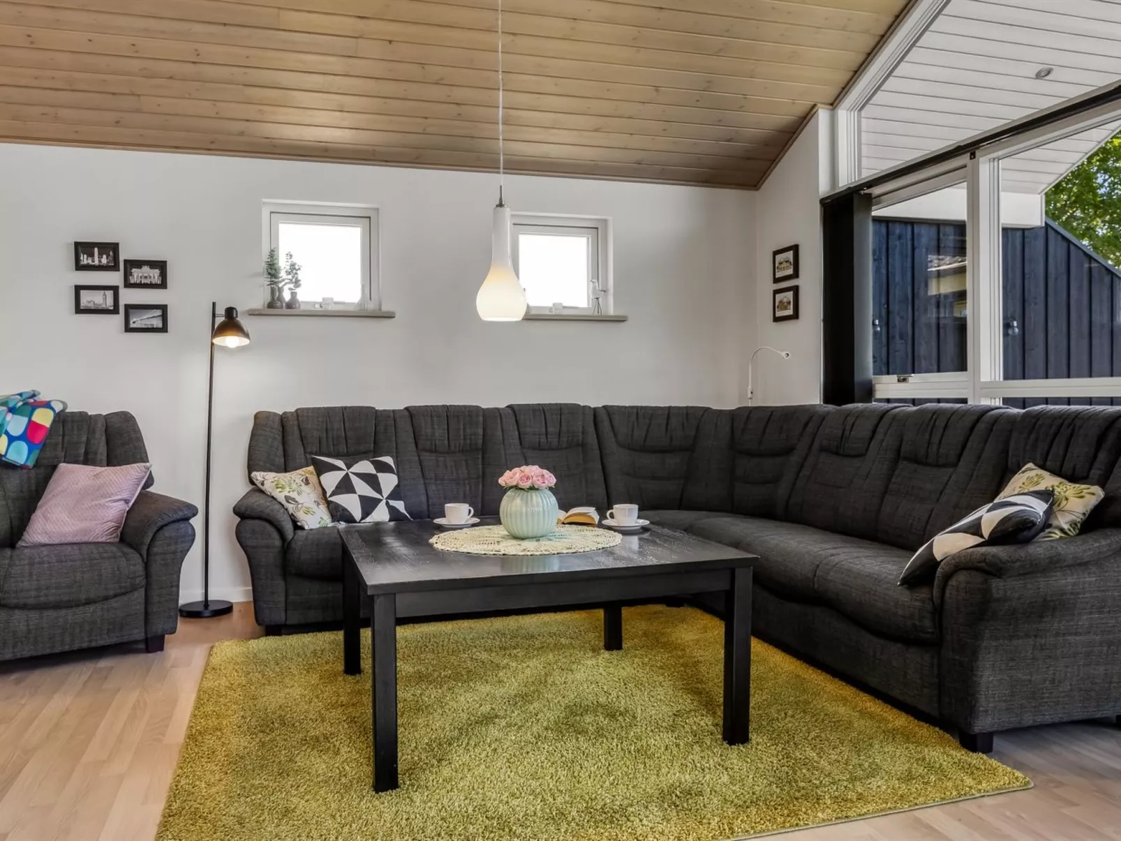 "Delko" - 650m from the sea-Dedans