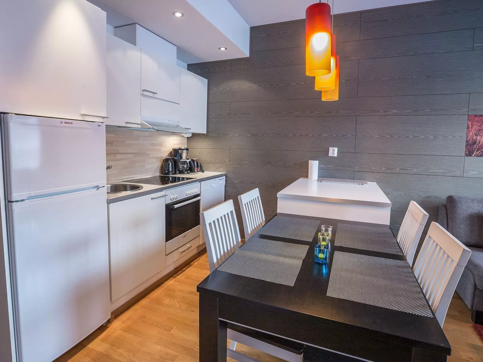 Ski chalet 6206-Inside