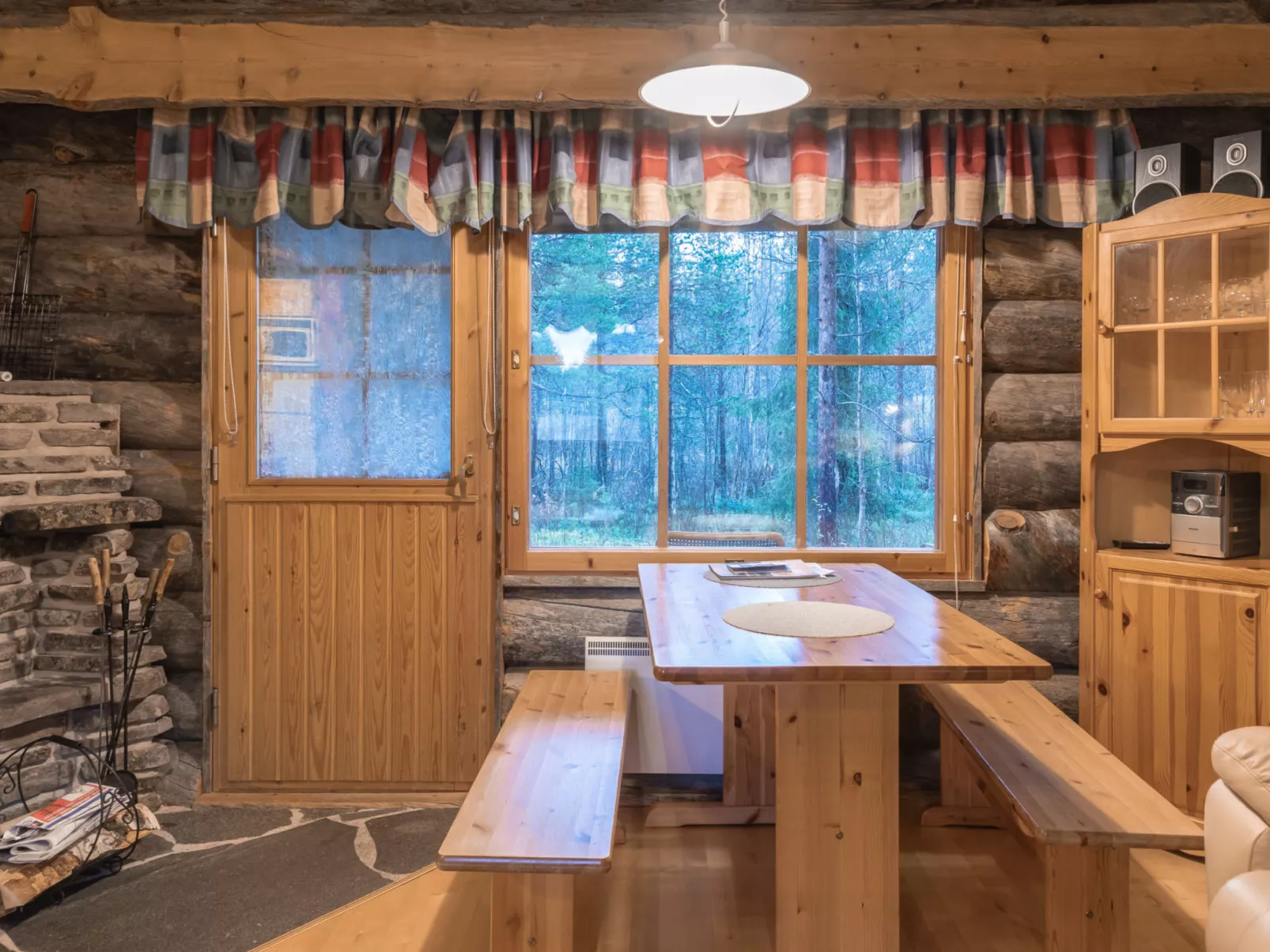 Tokkapirtti 3-Inside