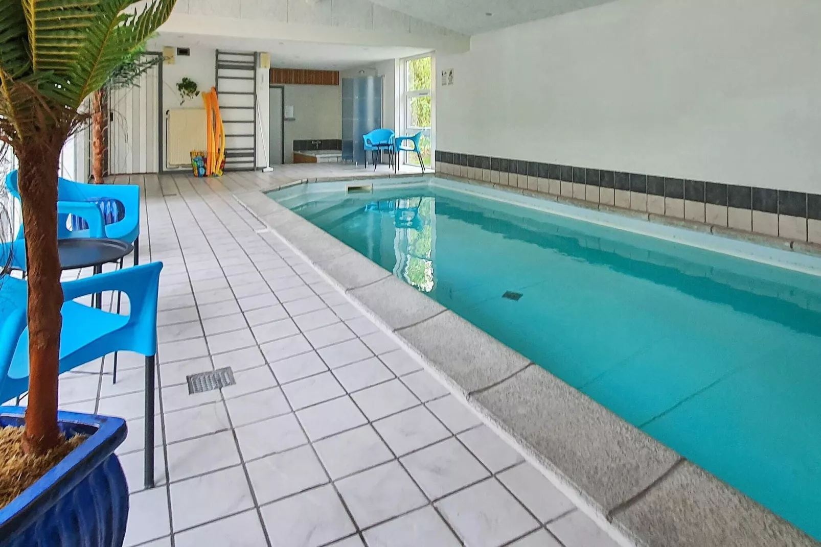 10 person holiday home in Hadsund-Swimming pool