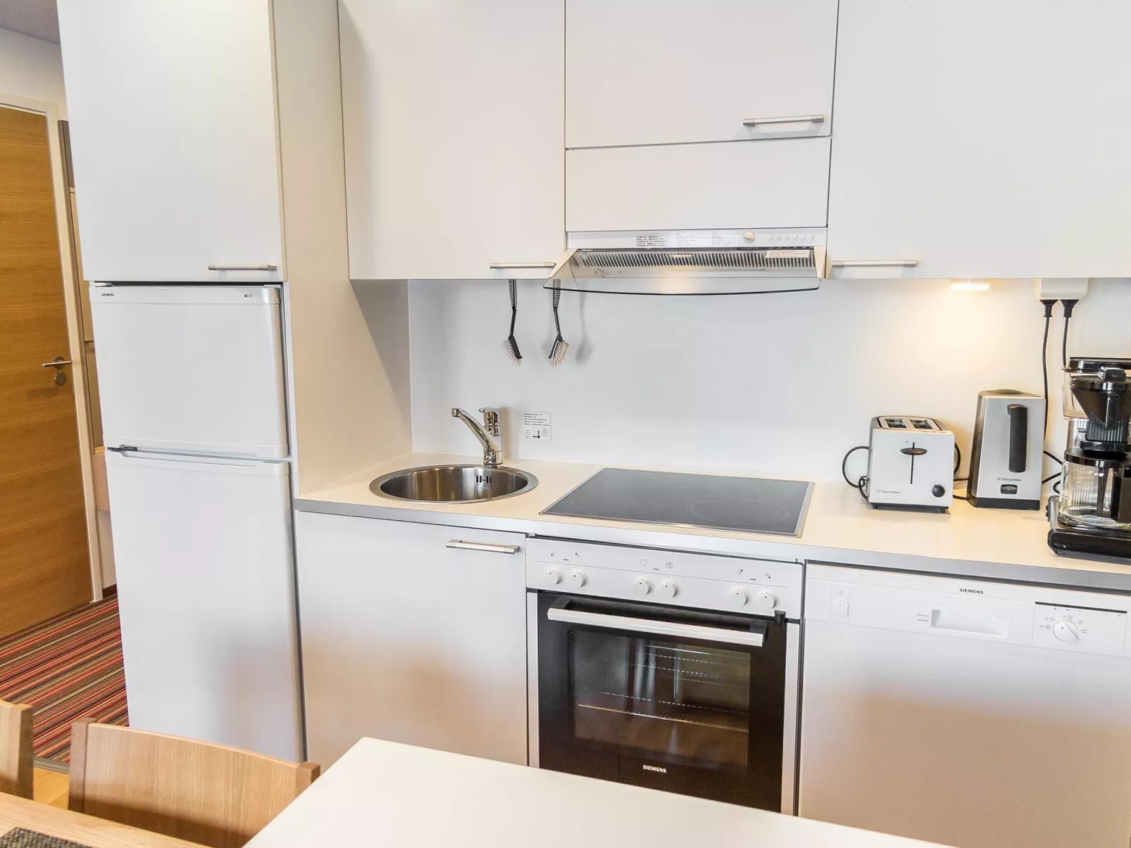 Nordic chalet 9209-Inside