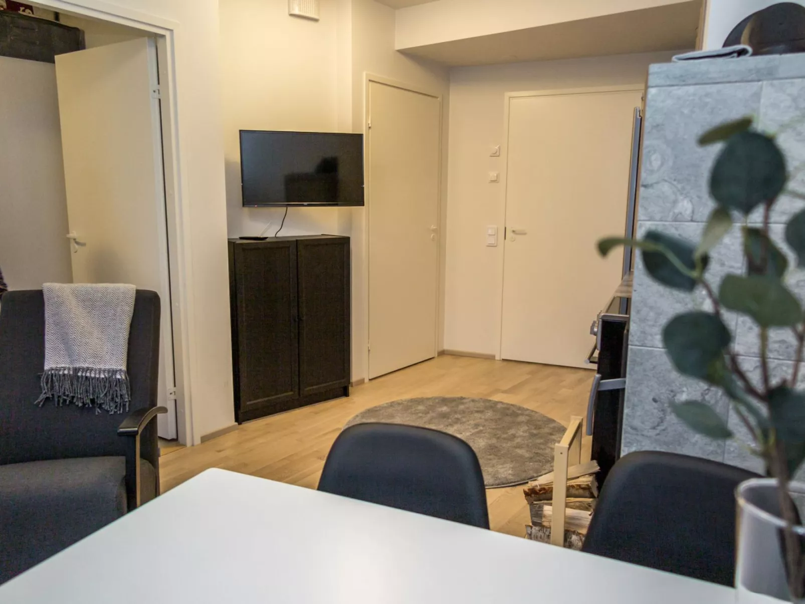 Ylälänsi 3 as 5-Inside