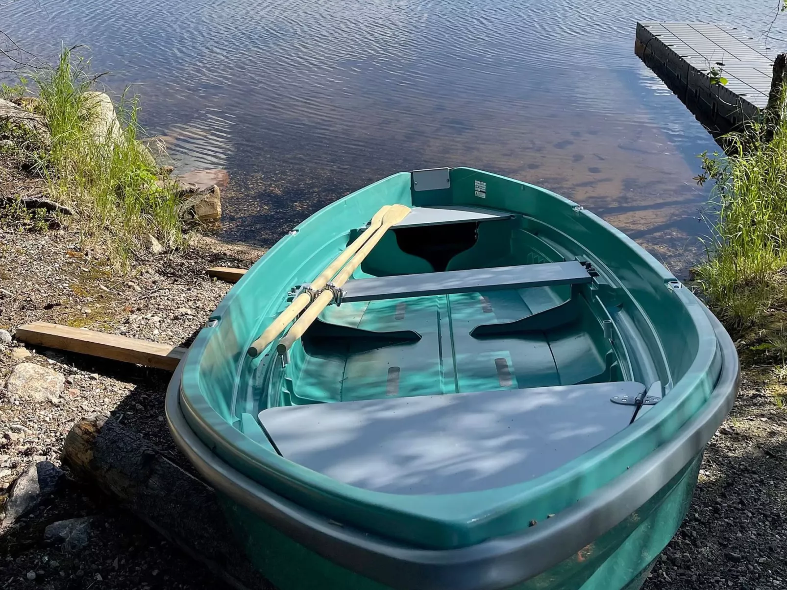 Lappi dream house-Inside