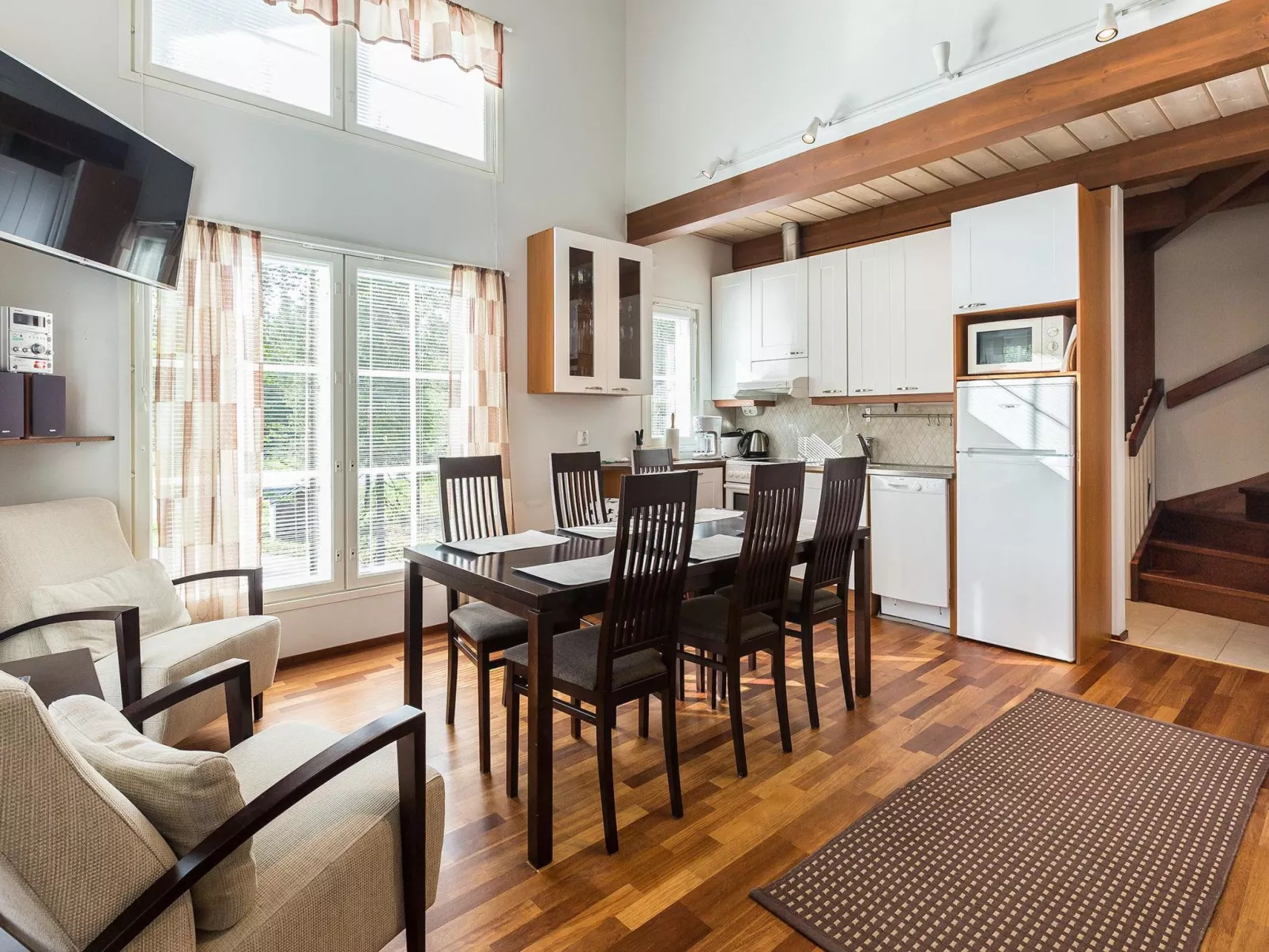 Golfväylä 3b (golf-osakkeen käyttöoikeus-Drinnen