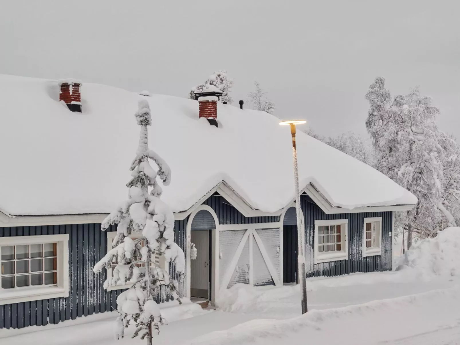 Päivänsäde-Dedans