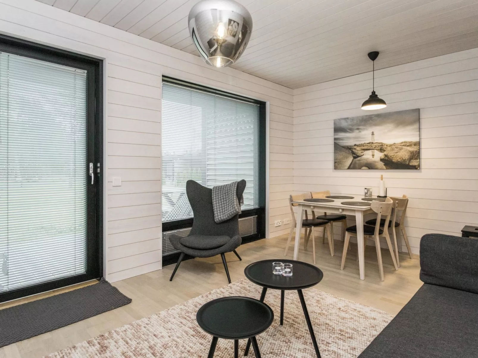 Kasnäs marina c 18-Inside