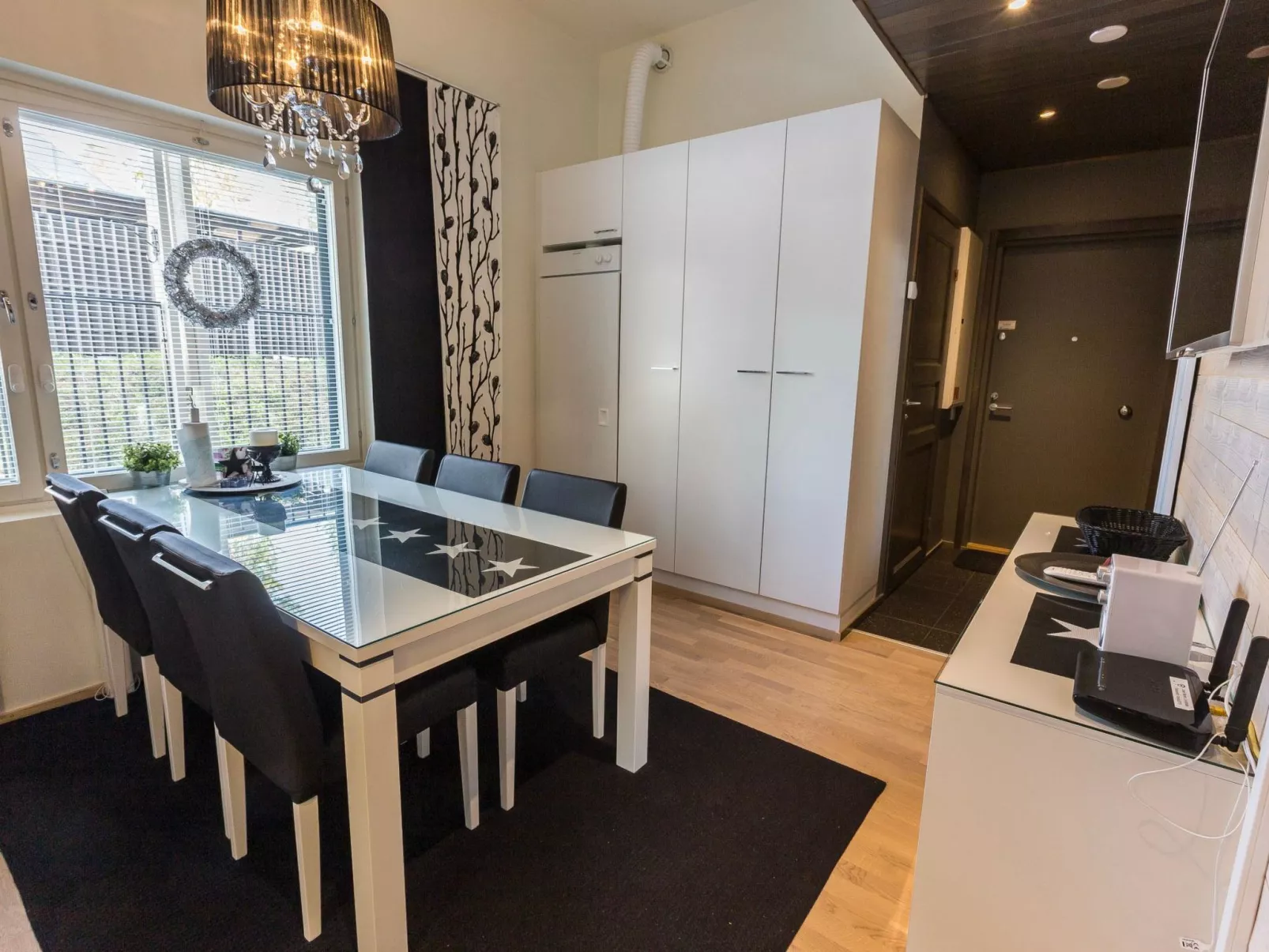 Levin stara a03-Drinnen