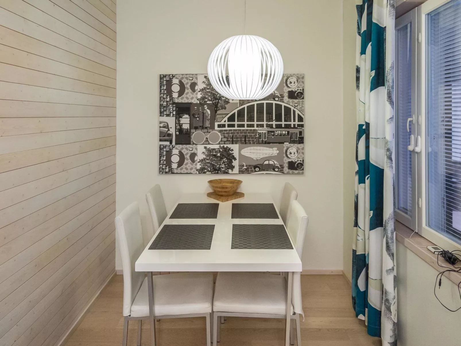 Levin stara c11-Drinnen