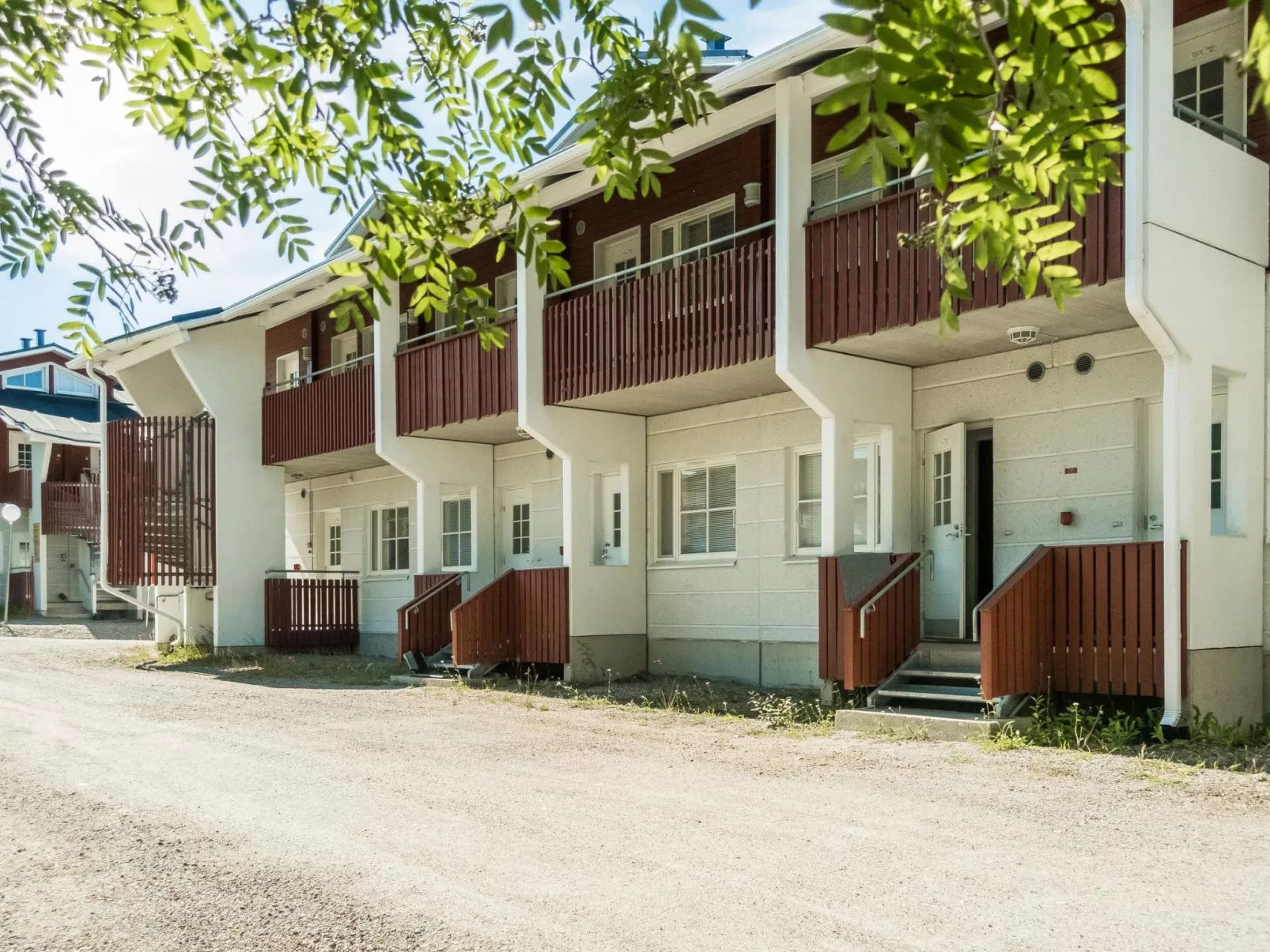 Levi star 1502-Drinnen