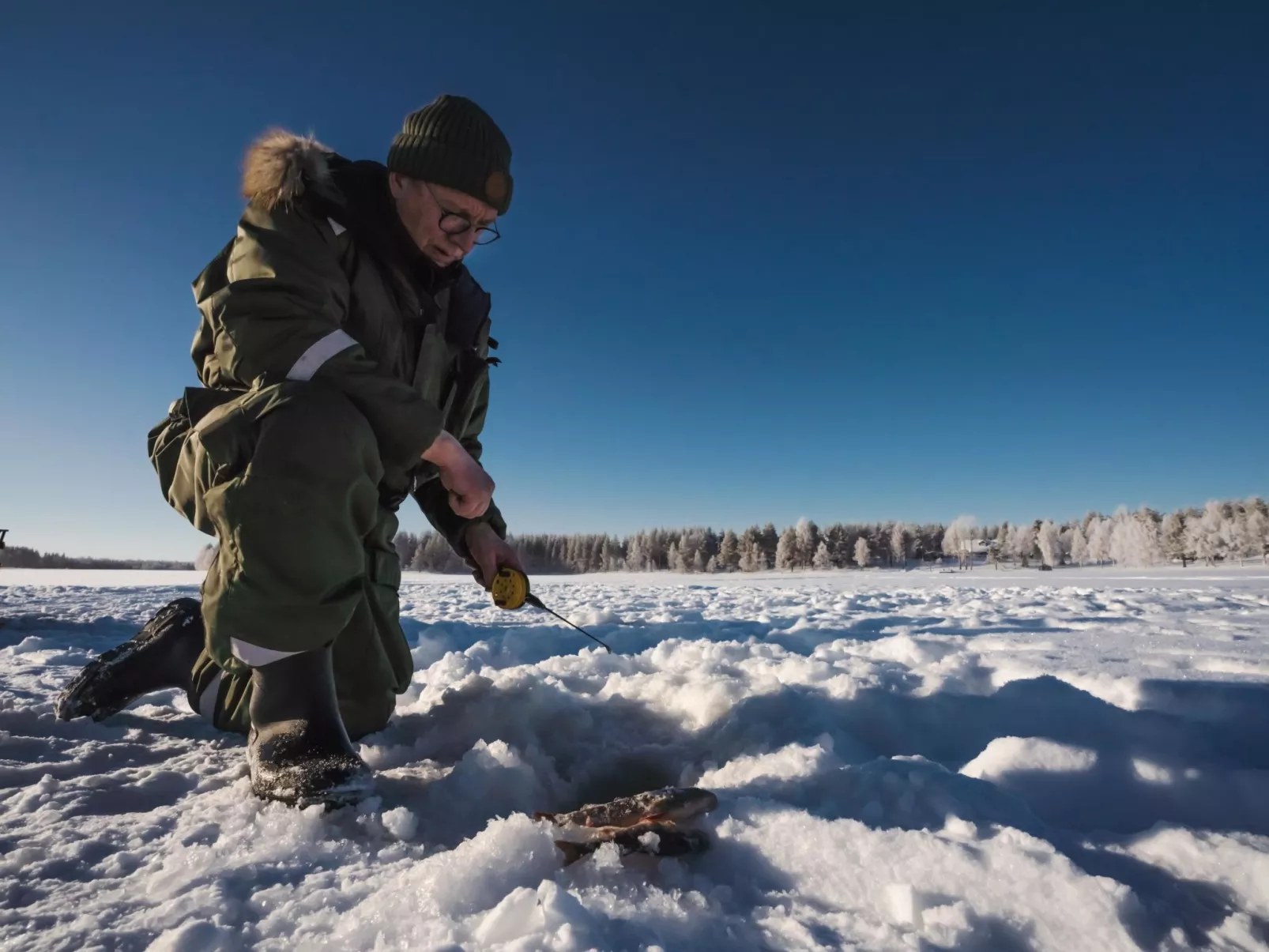 Lystikämän elämys-Inside