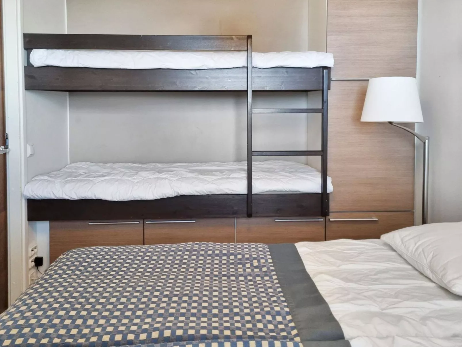 Ylläs chalets a104-Dedans