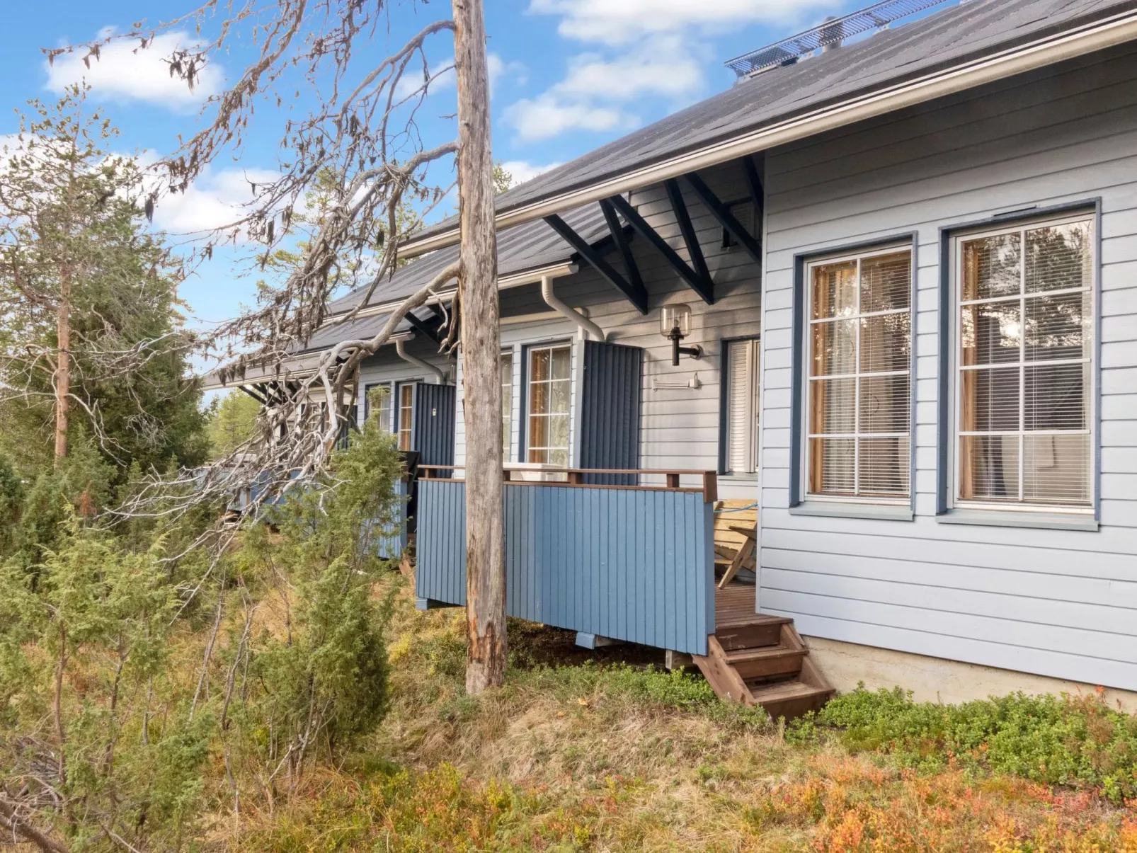 Siulapalkinen a 4-Inside