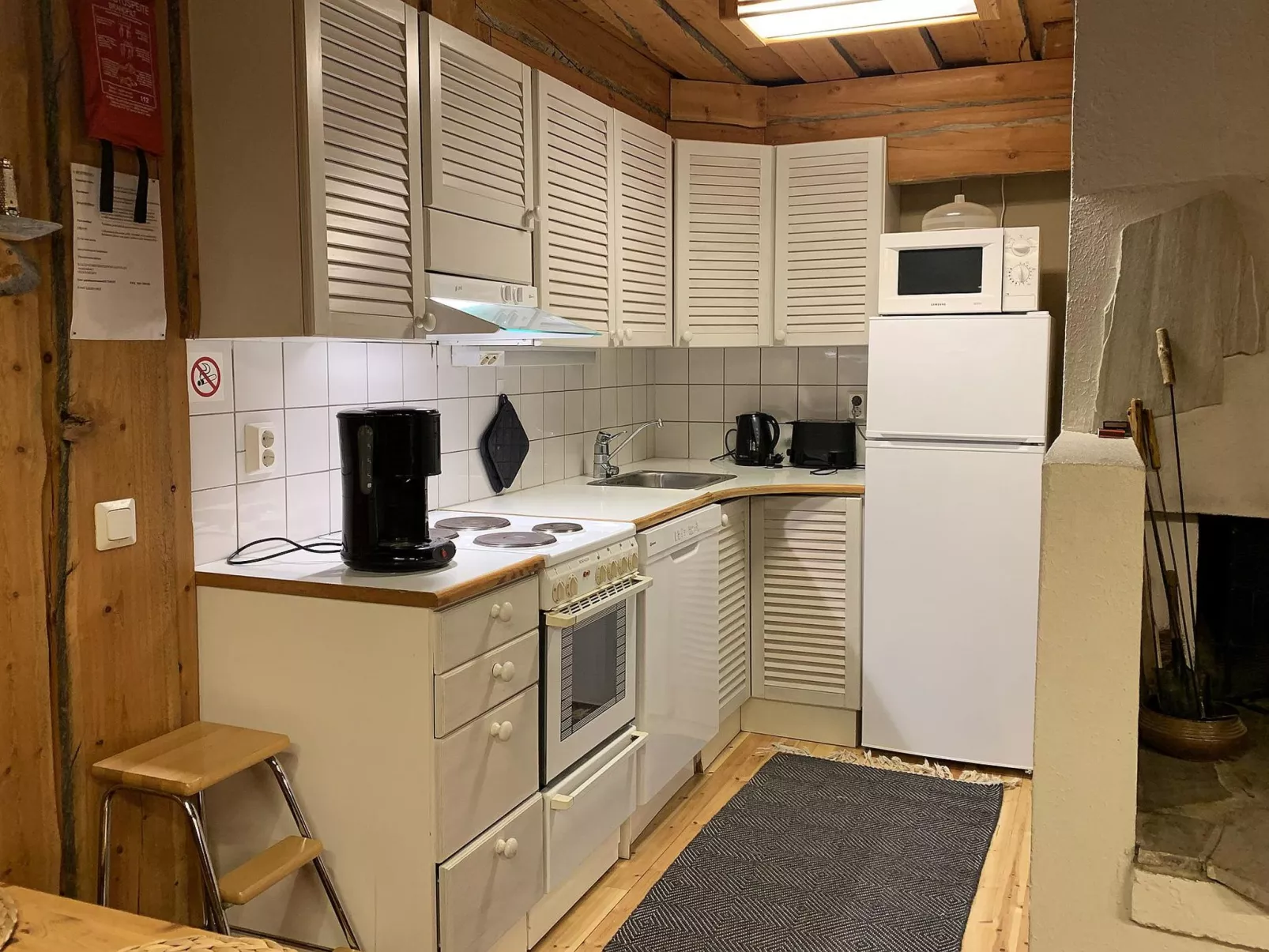 Rinnekero 3 a-Dedans