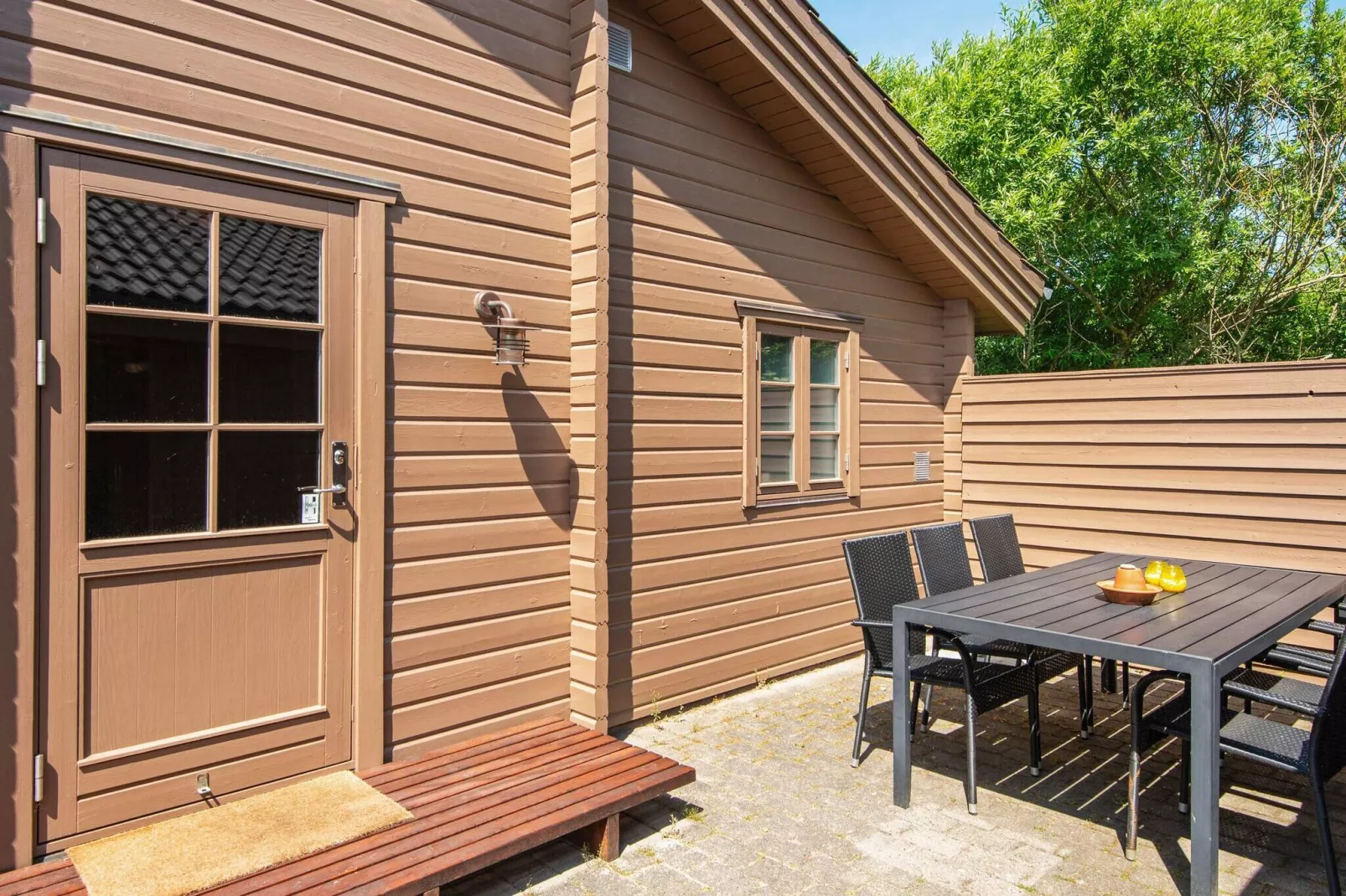 8 person holiday home in Ringkøbing-View