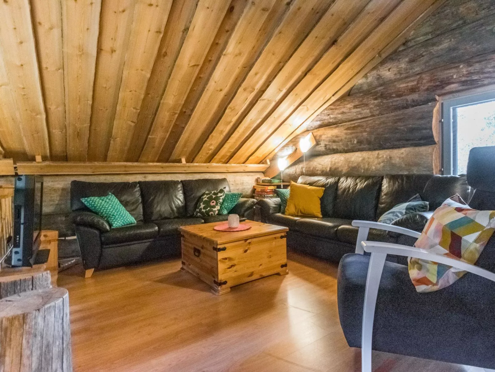 Pyhän huave-Drinnen