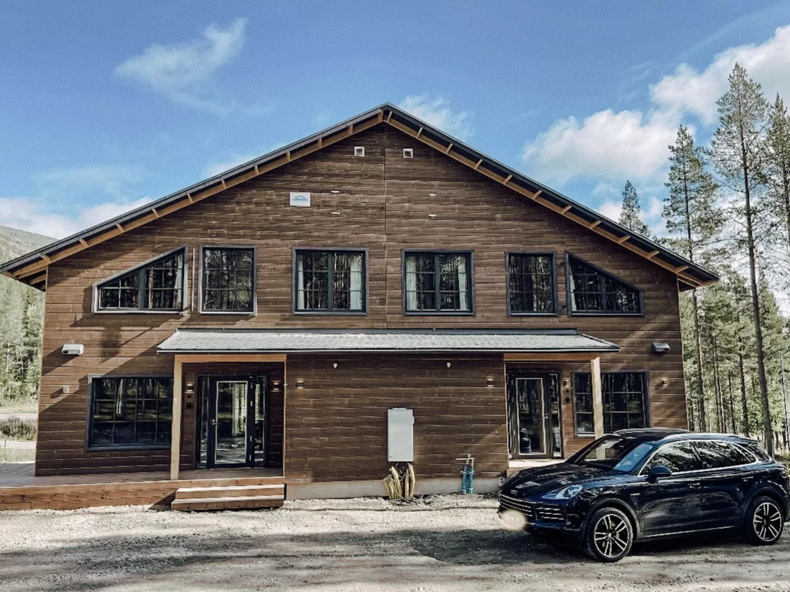 Willa levi west b-Dedans