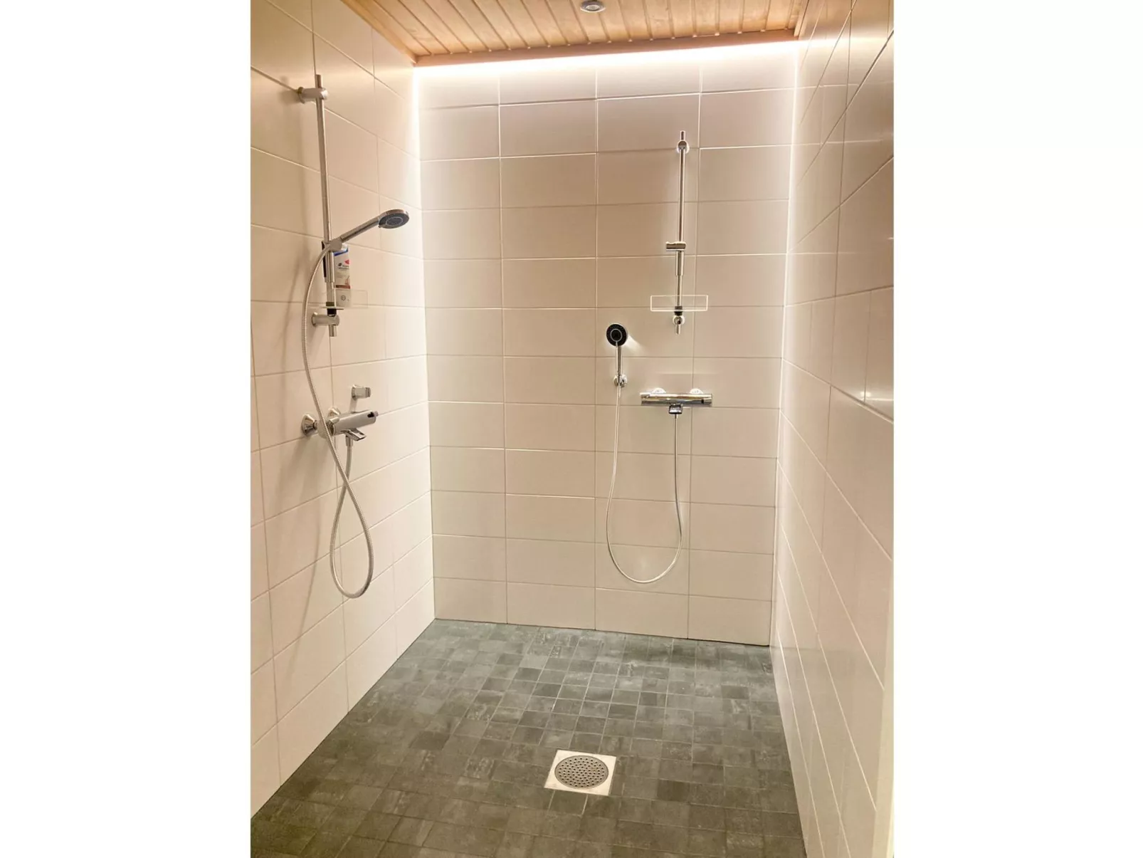 Villa lehtoniemi-Dedans